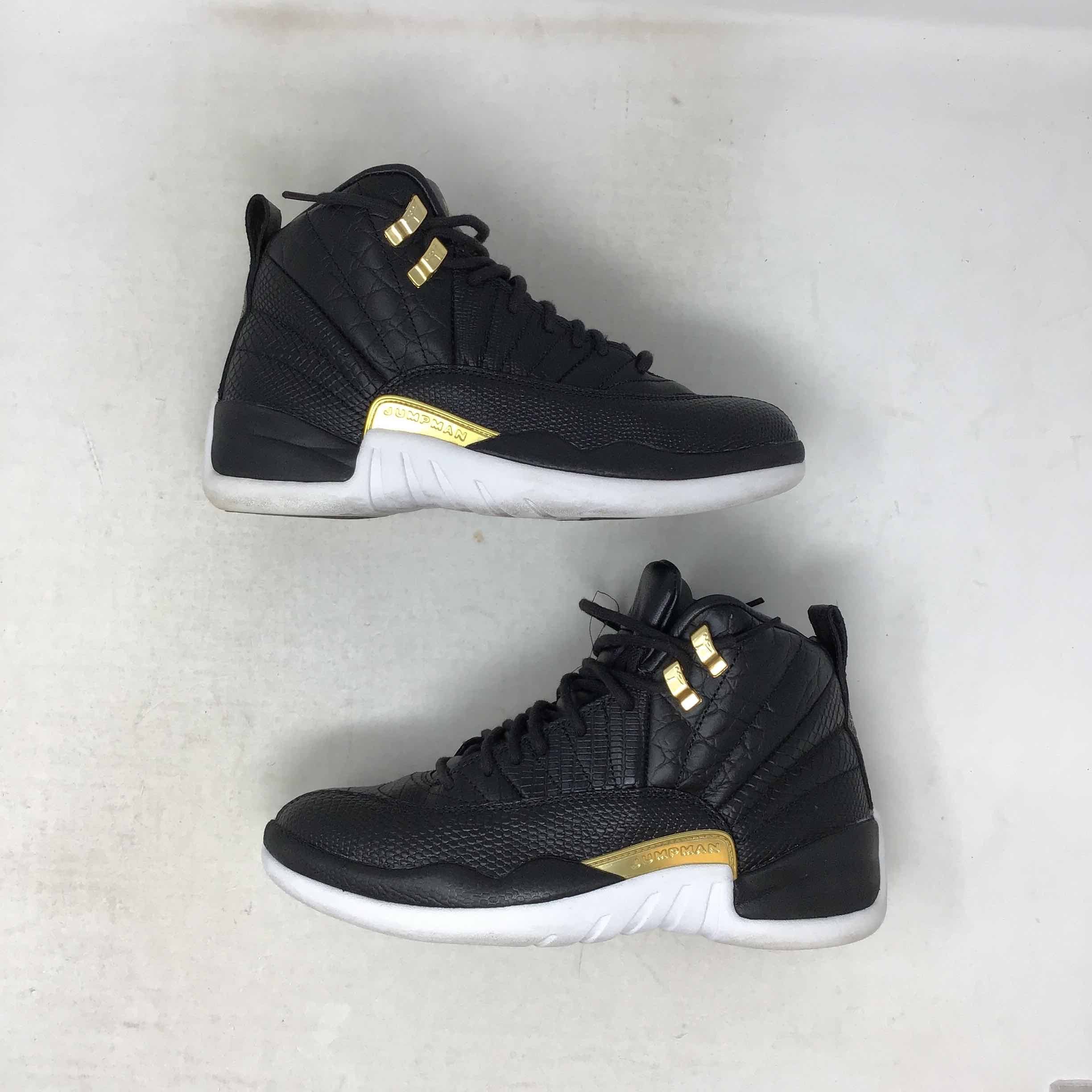 Wmns Air Jordan 12 Retro Reptile