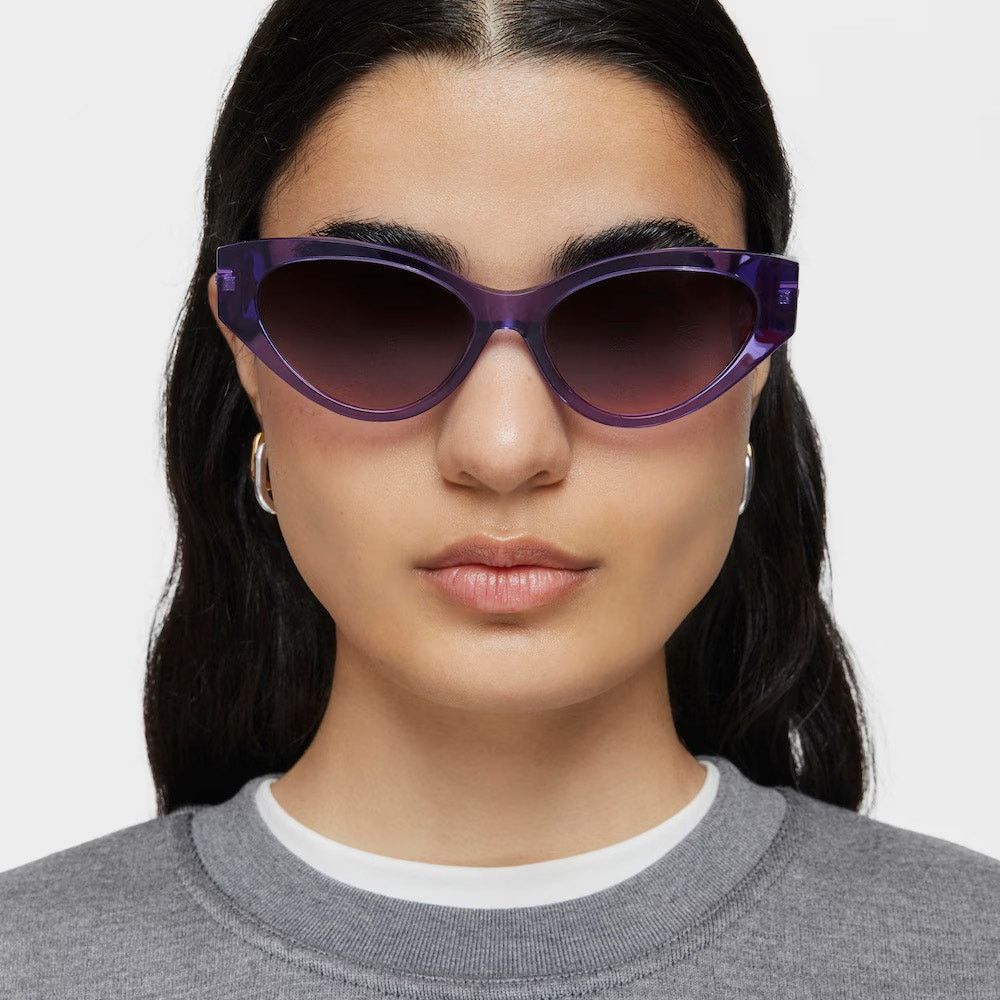 TOUS New, TOUS Sunglasses STOB84S 06LA Authentic Size ONE SIZE - 8 Thumbnail