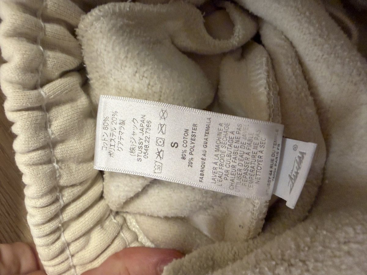 Stussy 8 BALL APP. PANT S Size US 30 / EU 46 - 3 Thumbnail