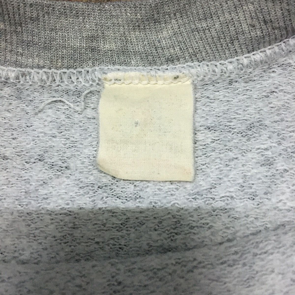 Other Vintage YALE UNIVERSITY Crewneck Sweatshirt Size M / US 6-8 / IT 42-44 - 8 Thumbnail