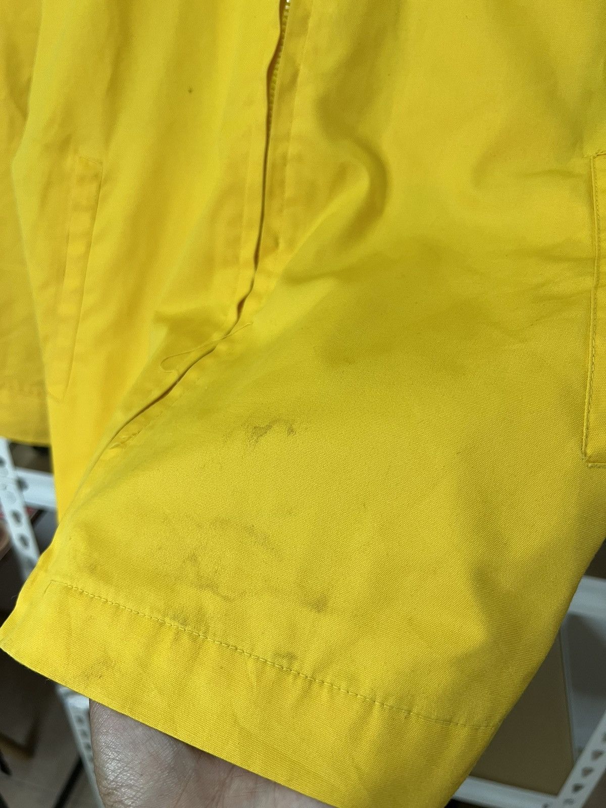 Japanese Brand Vintage Kodak Professional Film Japanese Brand Yellow Jacket Size US M / EU 48-50 / 2 - 6 Thumbnail