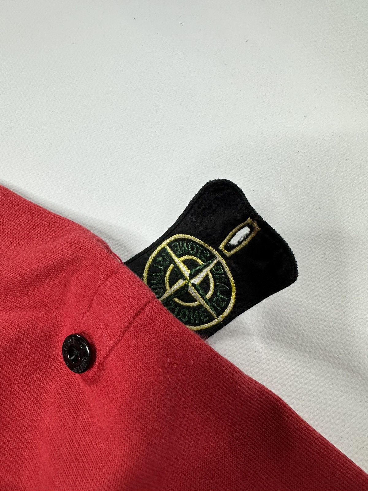 Stone Island Stone Island Sweatshirt Zip 1/4 Size US L / EU 52-54 / 3 - 8 Thumbnail