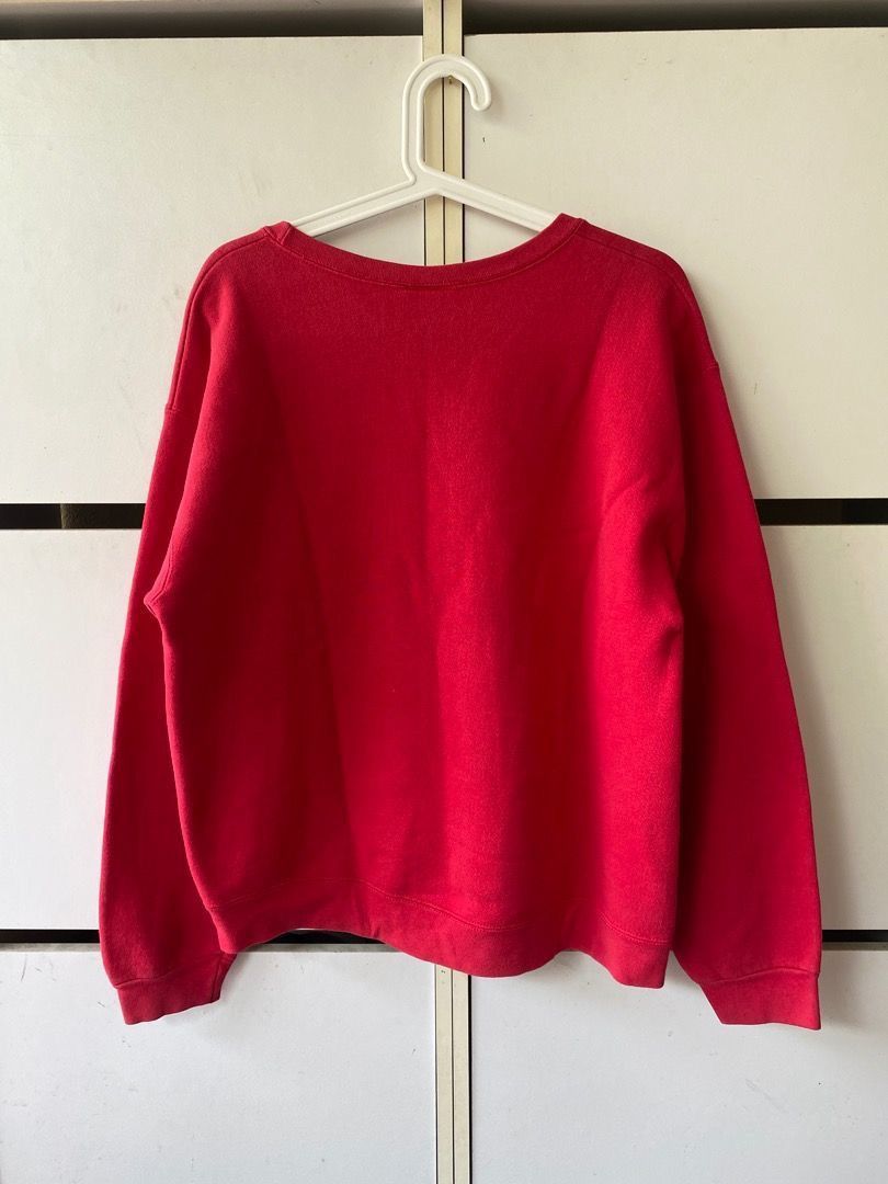 Schott SCHOTT USA SWEATSHIRT Size US M / EU 48-50 / 2 - 2 Thumbnail