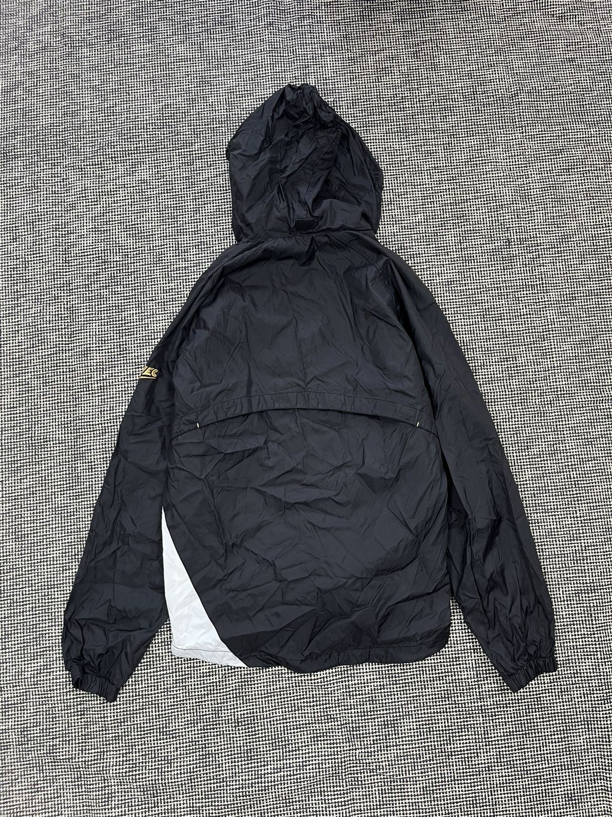 Vintage ➕ vintage y2k Avec Oxford university light zip up jacket Size US S / EU 44-46 / 1 - 2 Thumbnail