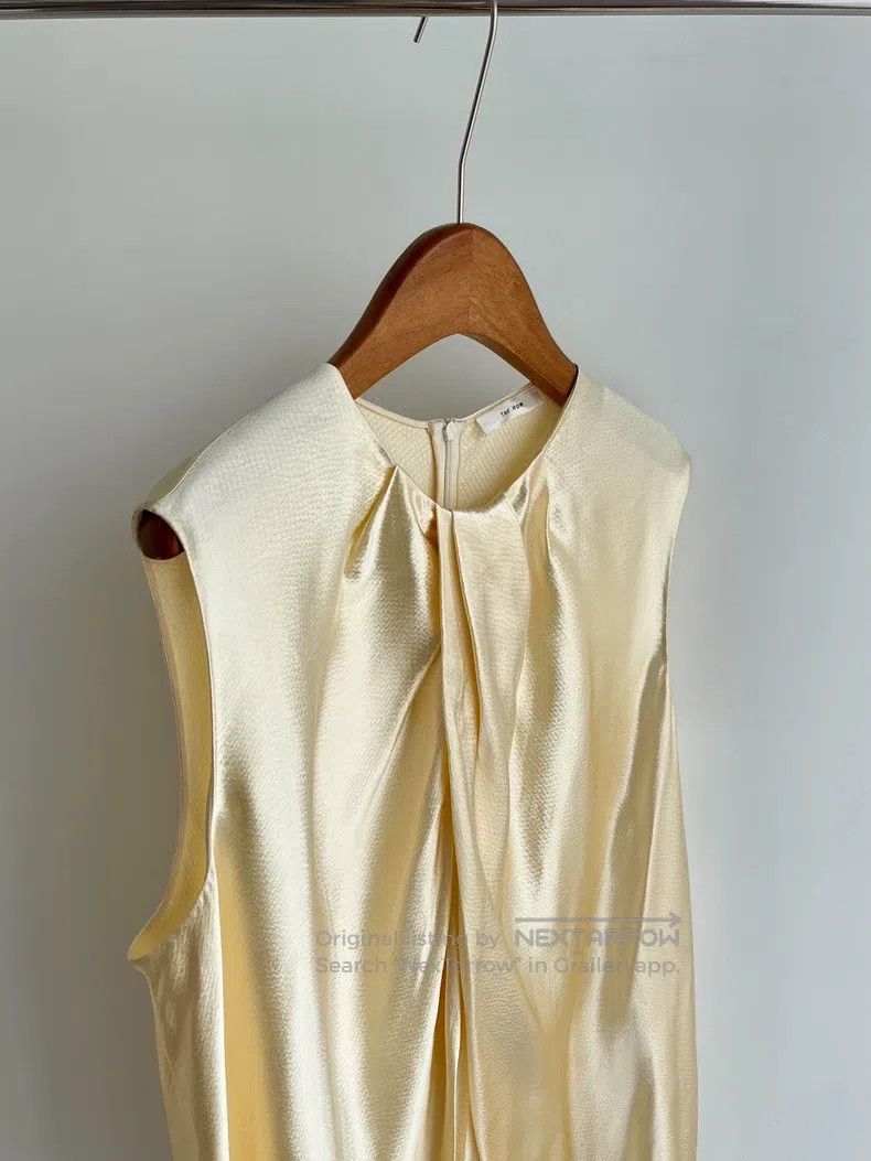 The Row The Row size 10 Sleeveless Top Size L / US 10 / IT 46 - 4 Thumbnail