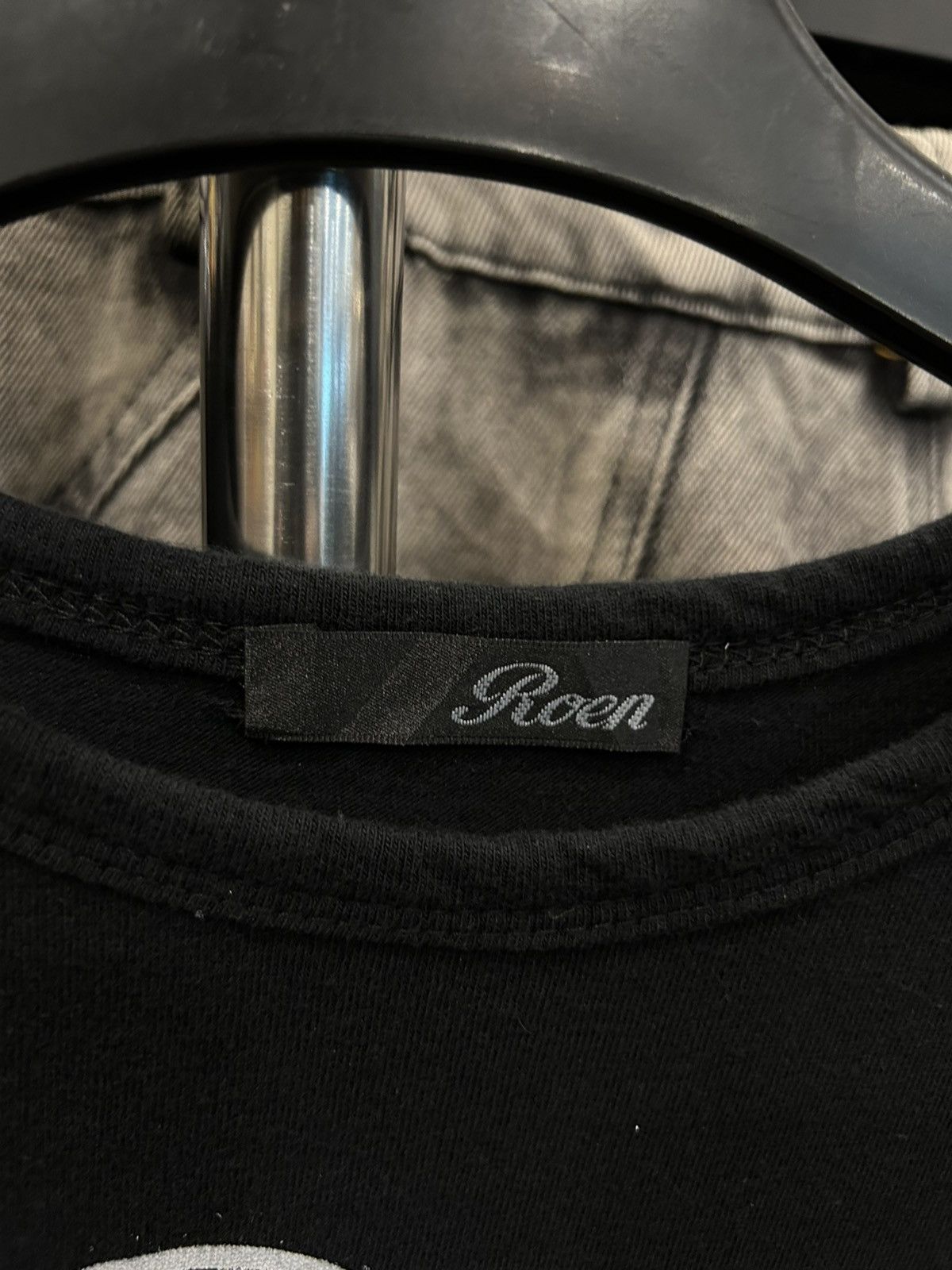 Roen Roen x Mickey Size US S / EU 44-46 / 1 - 2 Thumbnail