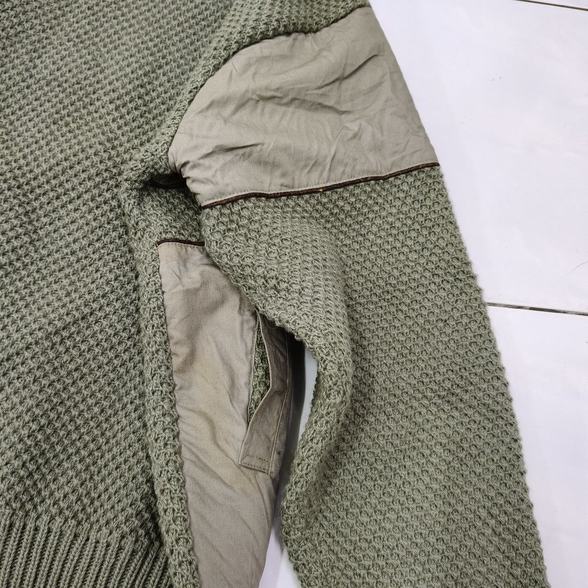 Japanese Brand Vintage GX Tokyo CO LTD Full Zip Jacket Size US L / EU 52-54 / 3 - 13 Thumbnail
