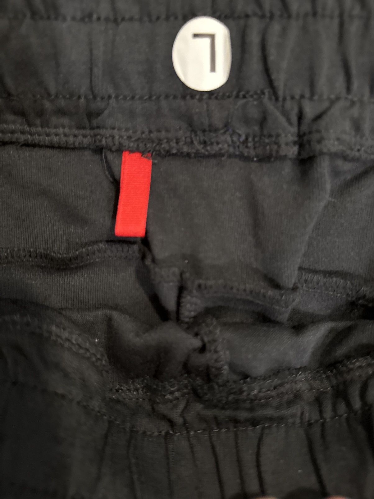 Other Tenaciti Studios black shorts size LG Size US 32 / EU 48 - 3 Thumbnail