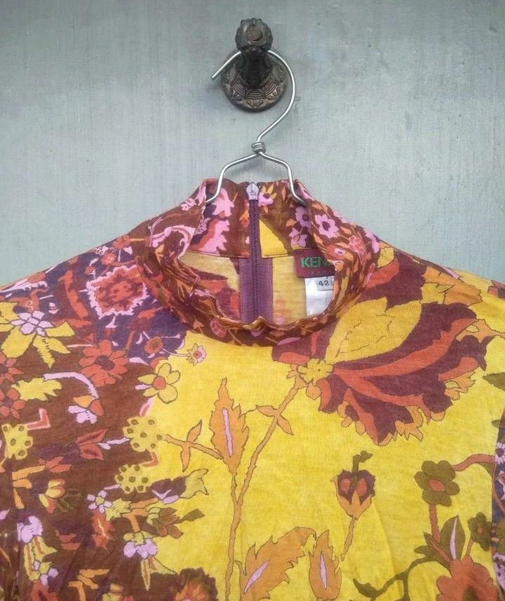 Kenzo KEnzo Size M / US 6-8 / IT 42-44 - 5 Thumbnail
