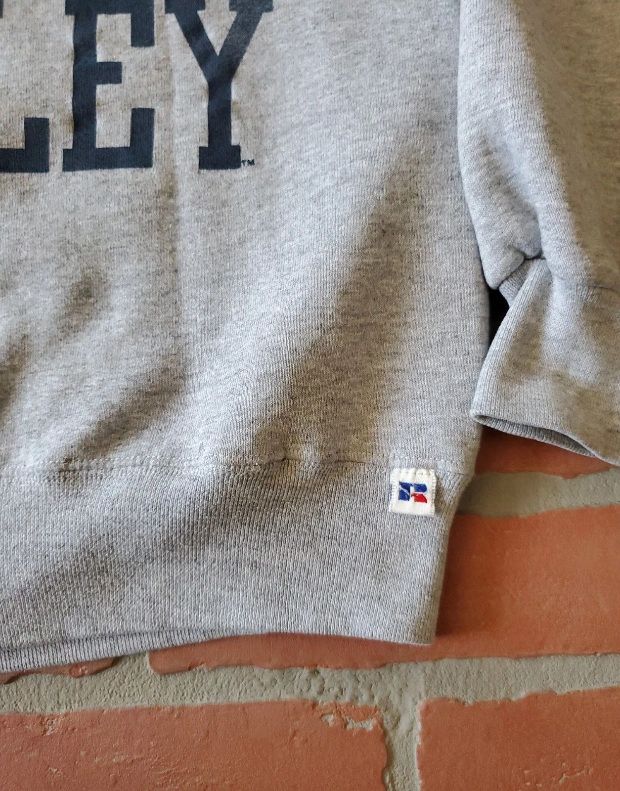 Russell Athletic Sweashirt Size US S / EU 44-46 / 1 - 4 Thumbnail