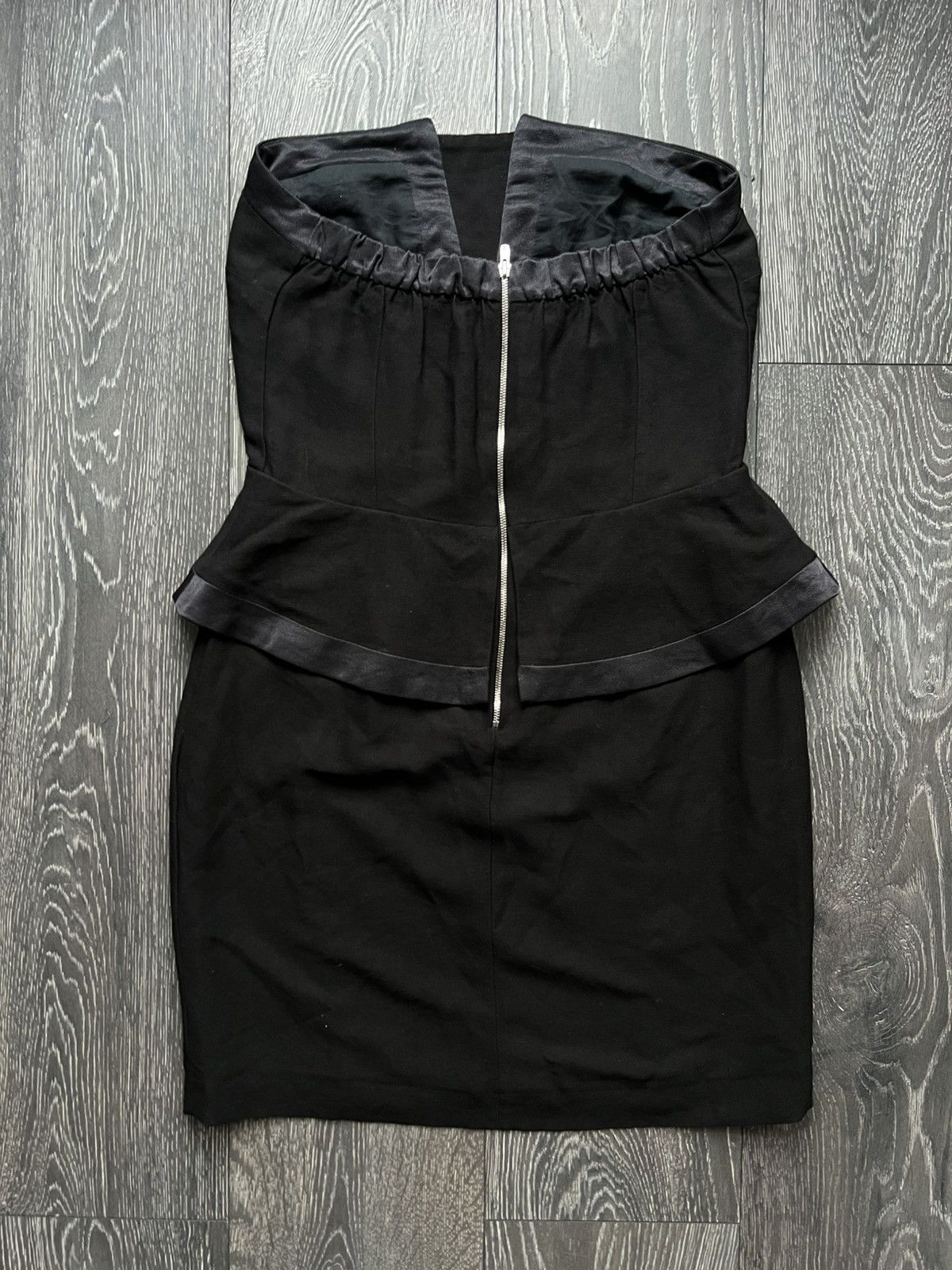 Sandro Steal🔥Sandro Paris Mini Dresses Size M / US 6-8 / IT 42-44 - 3 Thumbnail