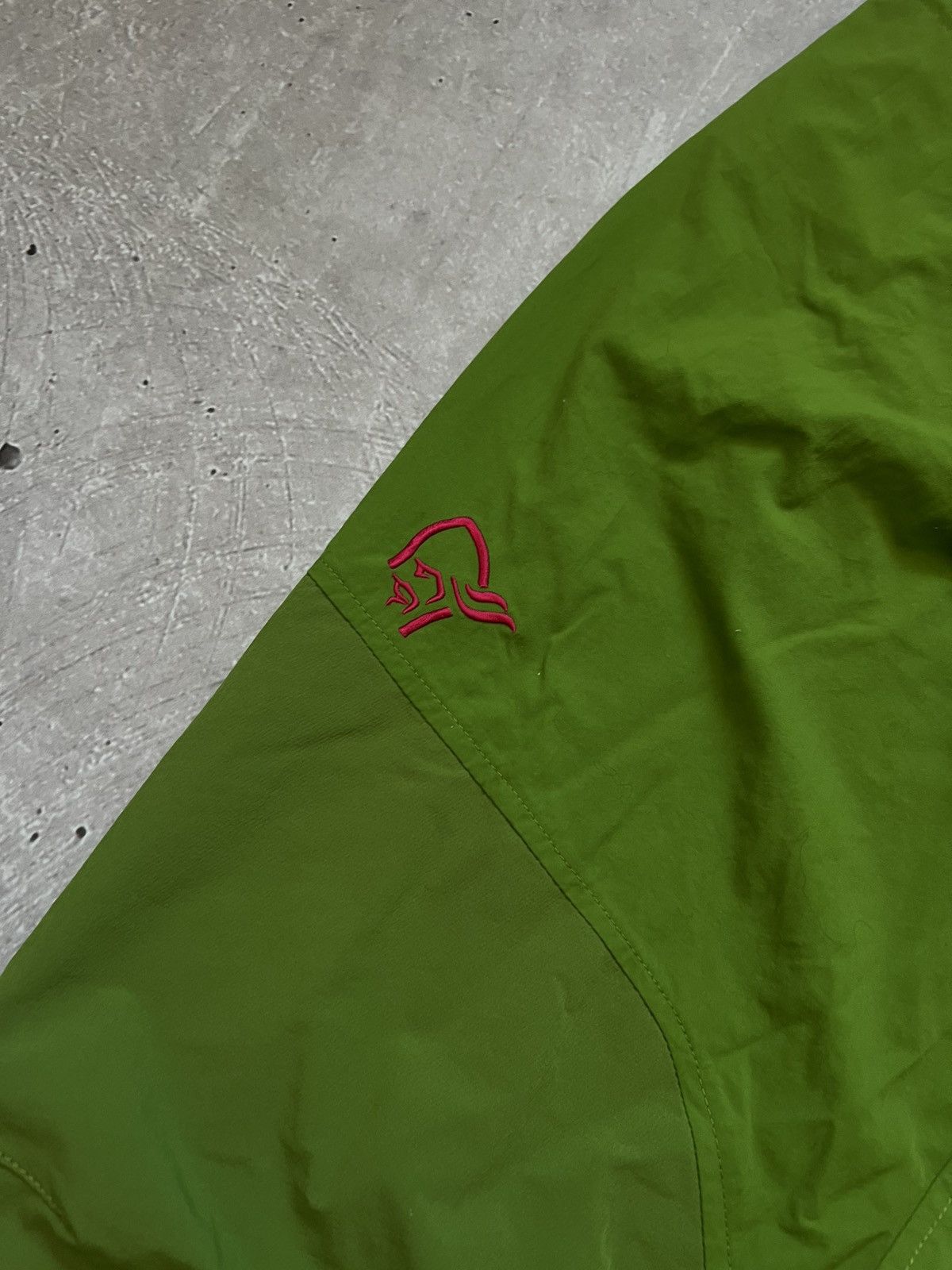 Norrona Norrona Bitihorn lightweight pants for women, size XL Size 36" / US 14 / IT 50 - 3 Thumbnail