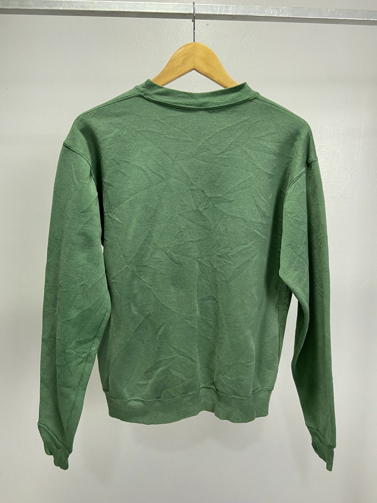 Russell Athletic × Vintage Vintage Surplus 819 Seminary sweatshirt Size US M / EU 48-50 / 2 - 2 Thumbnail