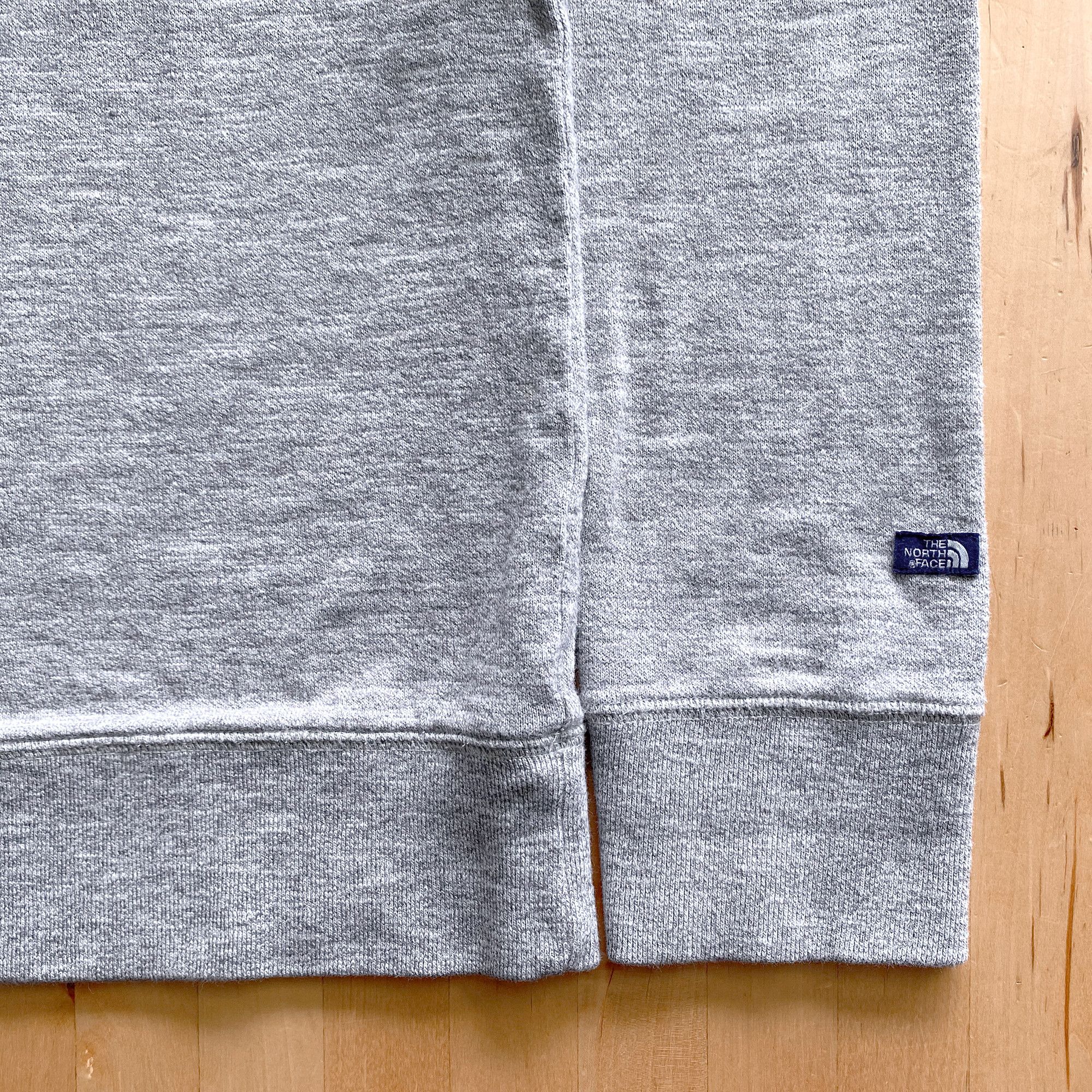 The North Face TNF California Heritage Label Crewneck Sweatshirt Men's M Size US M / EU 48-50 / 2 - 4 Thumbnail
