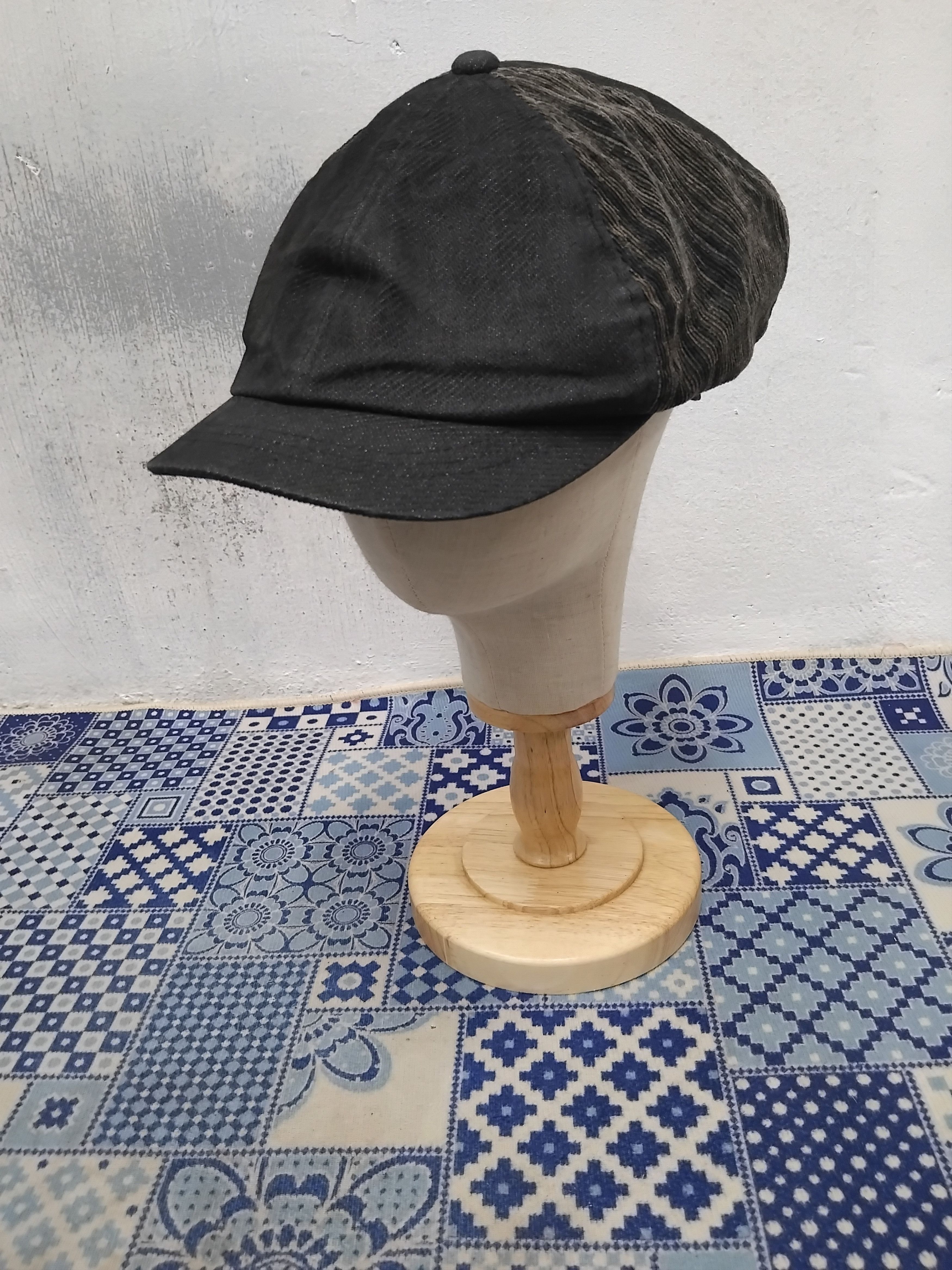 Japanese Brand 💥Basiquenti art cap Size ONE SIZE - 1 Thumbnail