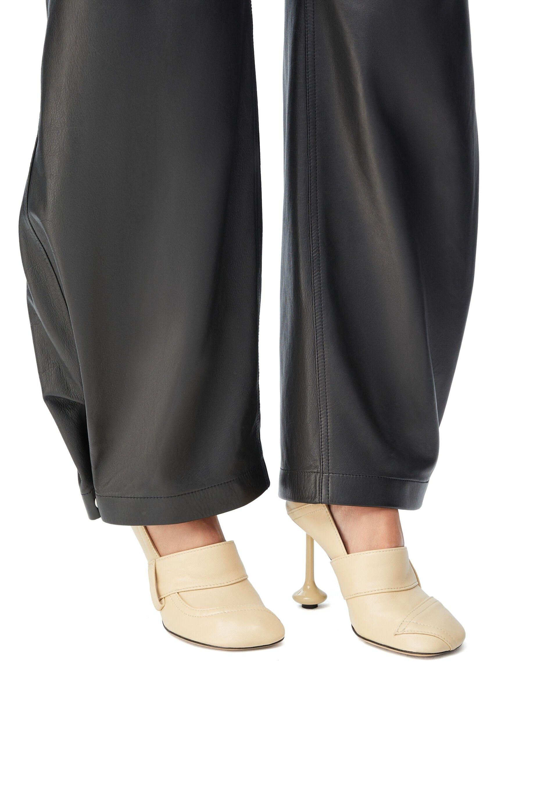 Loewe o1y1025 Pumps in Cream Size US 11 / IT 41 - 4 Thumbnail