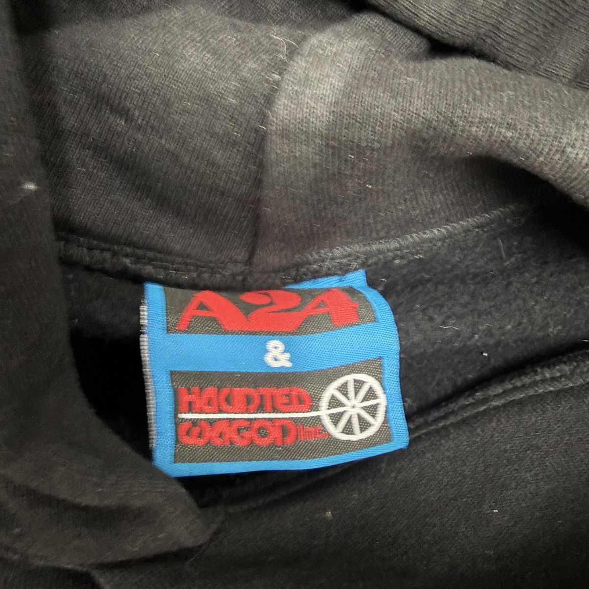 A24 × Online Ceramics Online Ceramics A24 The Green Knight hoodie Size US L / EU 52-54 / 3 - 4 Thumbnail