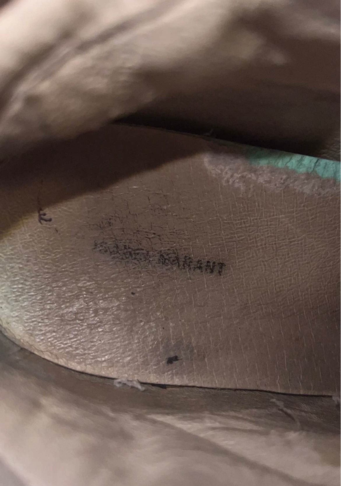 Isabel Marant Etoile isabel marants mismatched Size US 8 / IT 38 - 4 Thumbnail
