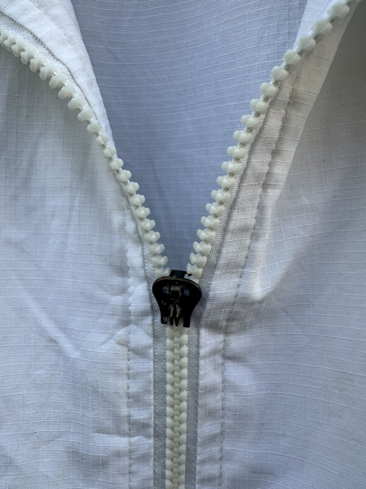 Balenciaga 👹Vintage Balenciaga Paris Sport Collection Bomber Jacket Size US M / EU 48-50 / 2 - 10 Thumbnail