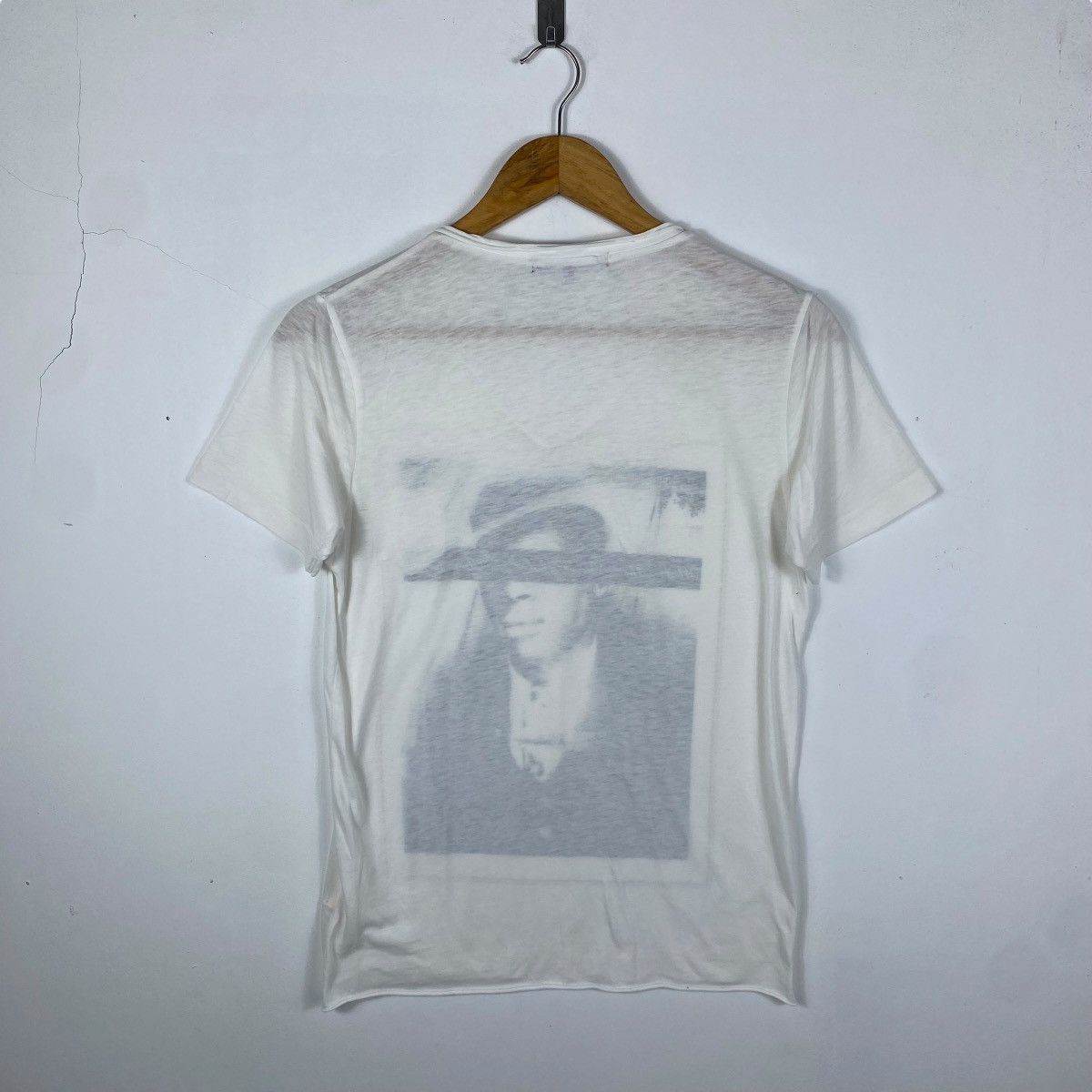 ABAHOUSE ABAHOUSE Whats The Native What The Immigrants Graphic Tee Size US M / EU 48-50 / 2 - 5 Thumbnail