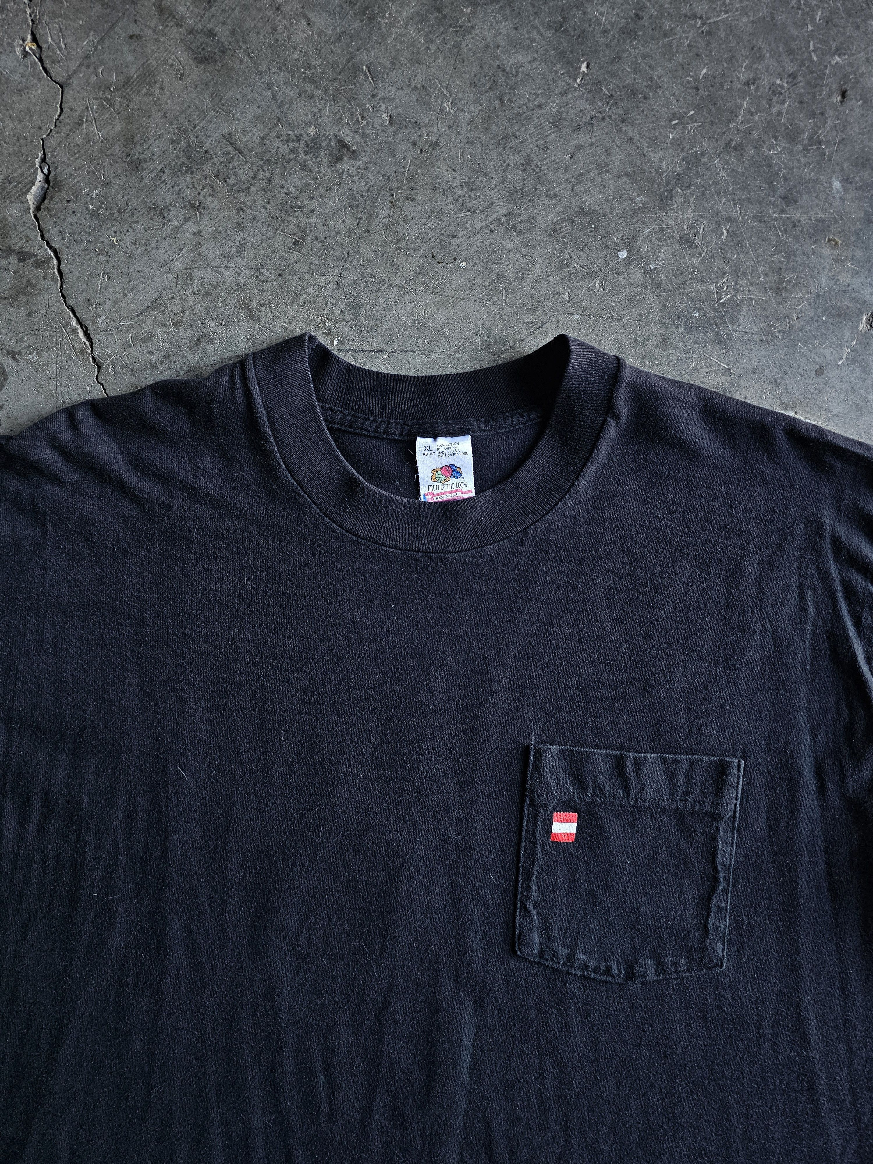 Other vintage winston cigarette racing tee Size US XL / EU 56 / 4 - 4 Thumbnail