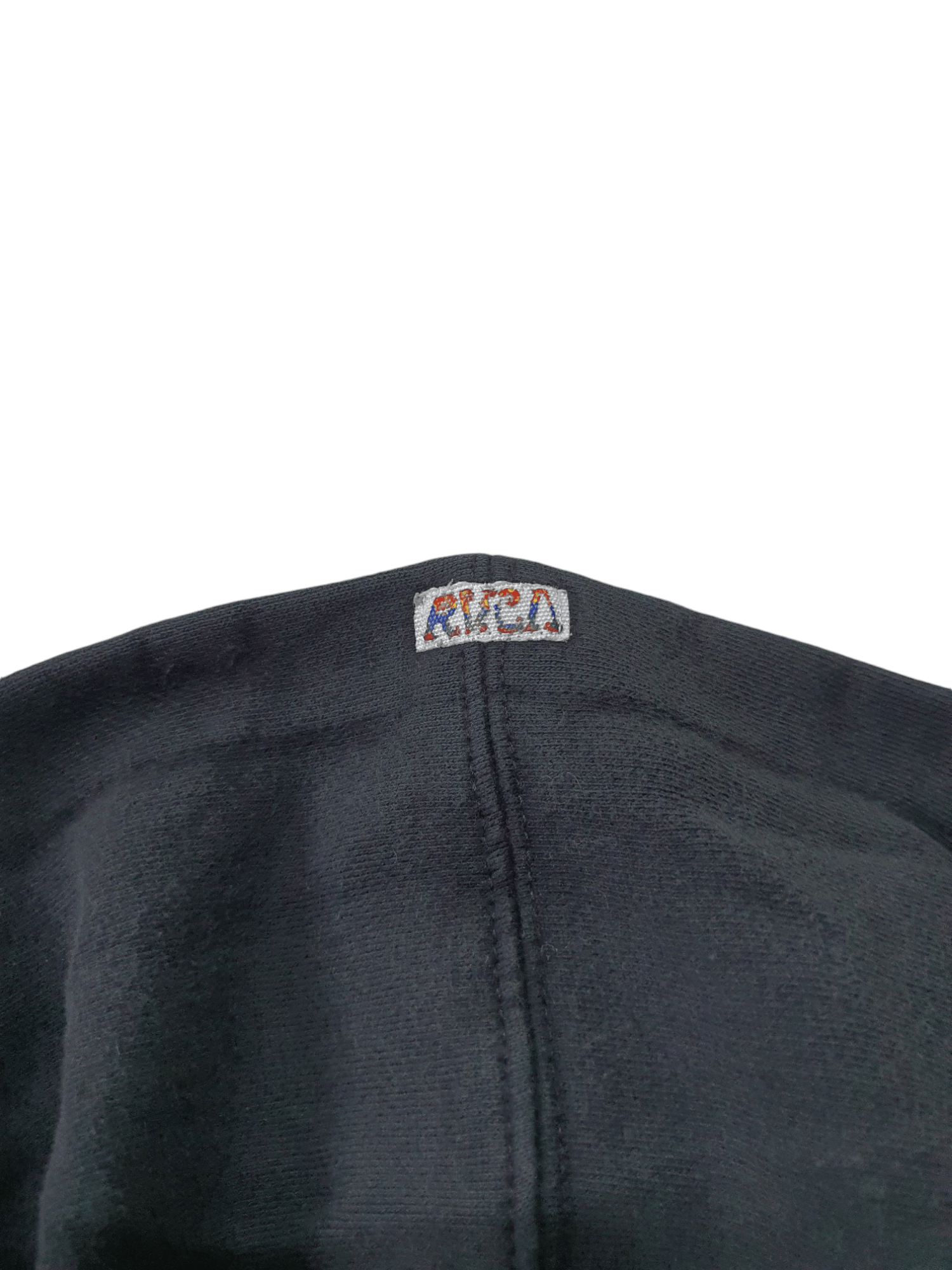 RVCA RVCA "Mel G Panther" hoodie Size US M / EU 48-50 / 2 - 6 Thumbnail