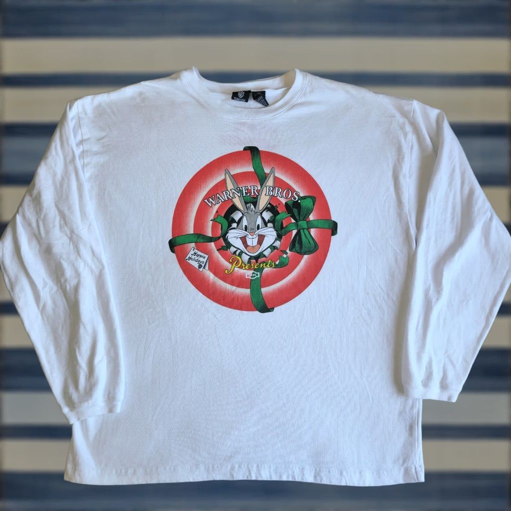 Vintage Item Specifications: Brand: Nintendo Size US XXL / EU 58 / 5 - 1 Thumbnail
