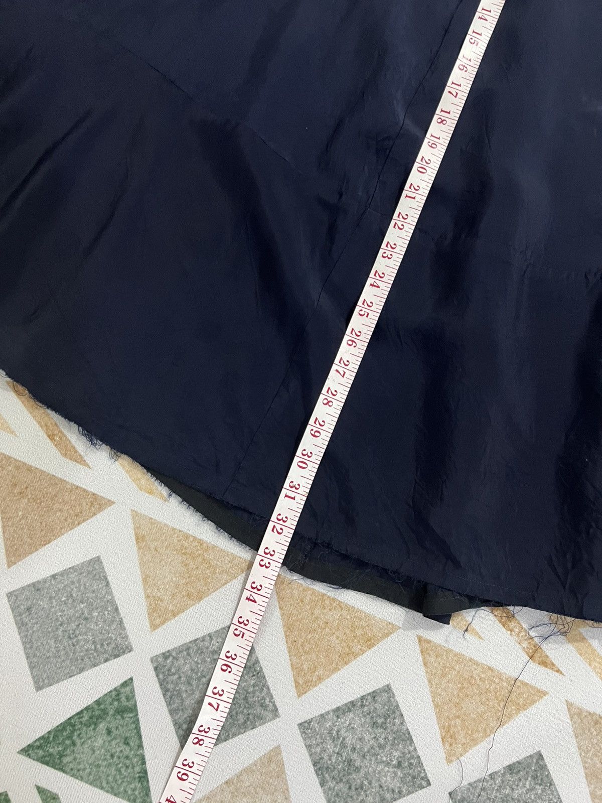 Comme des Garcons TRICOT COMME des GARCONS Skirt (M) Size 26" / US 2 / IT 38 - 5 Thumbnail