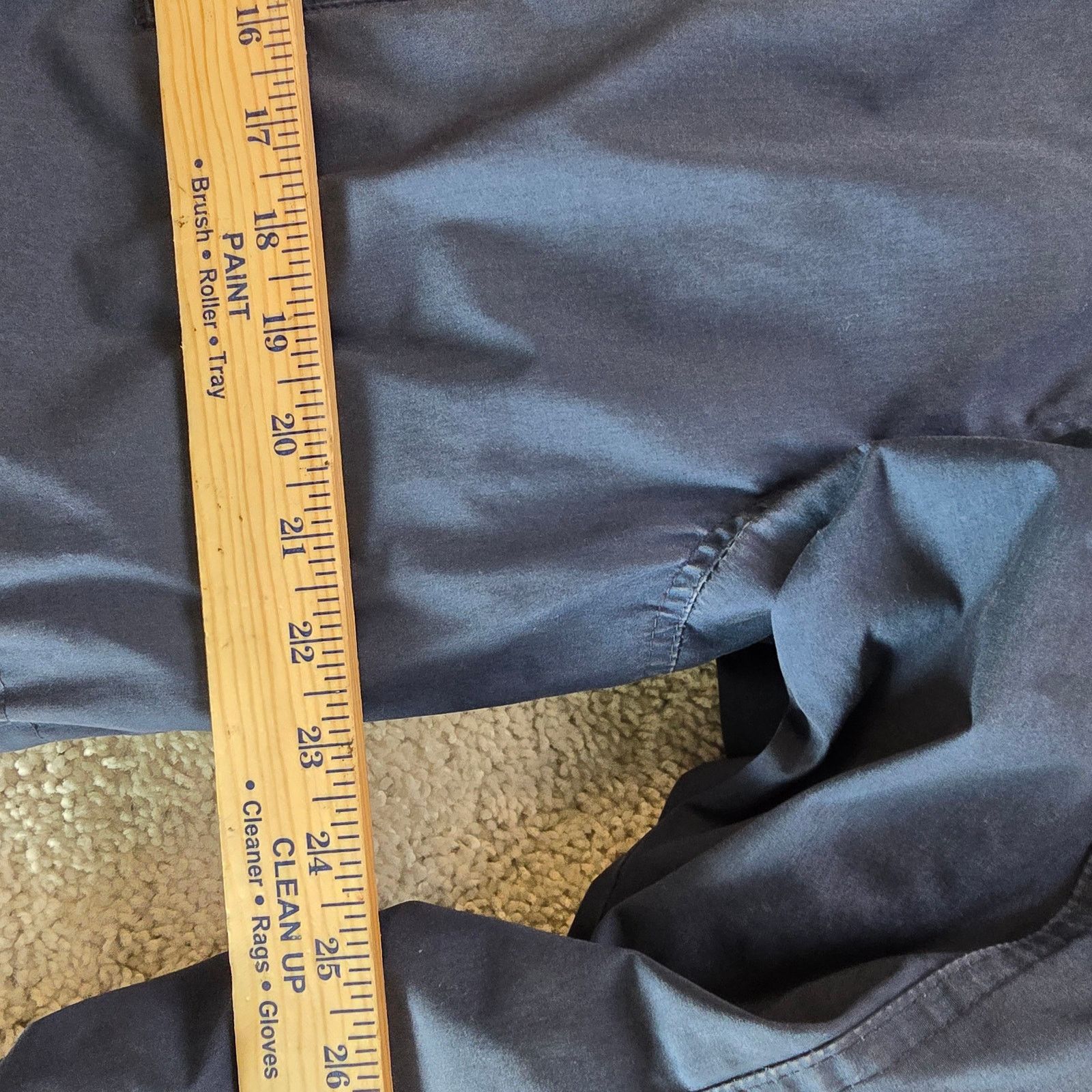 Eddie Bauer Eddie Bauer Small Vintage VTG Long Jacket Ridge Line 1980s Size US S / EU 44-46 / 1 - 6 Thumbnail
