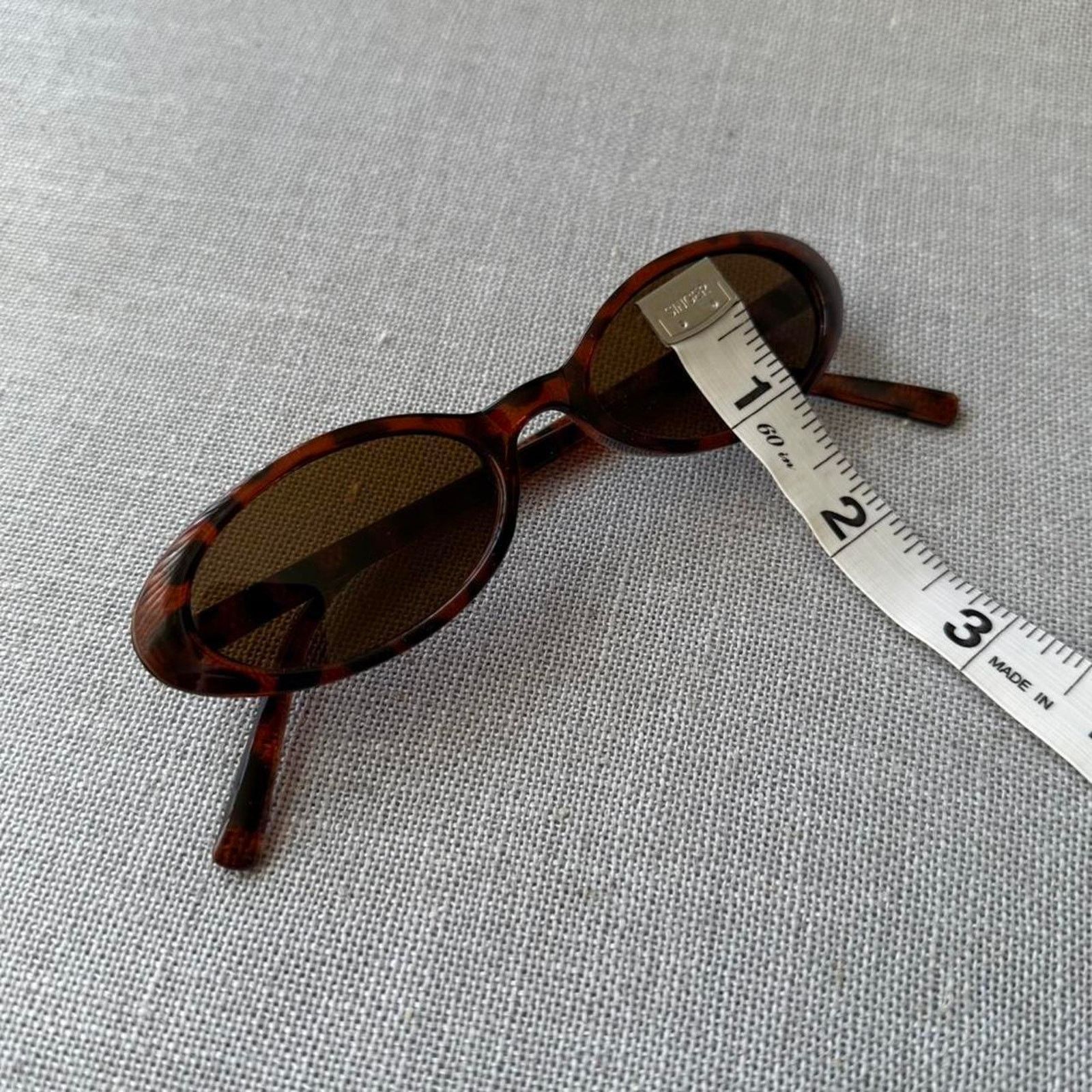 Other Oval frame style casual MENS2 Size ONE SIZE - 6 Thumbnail