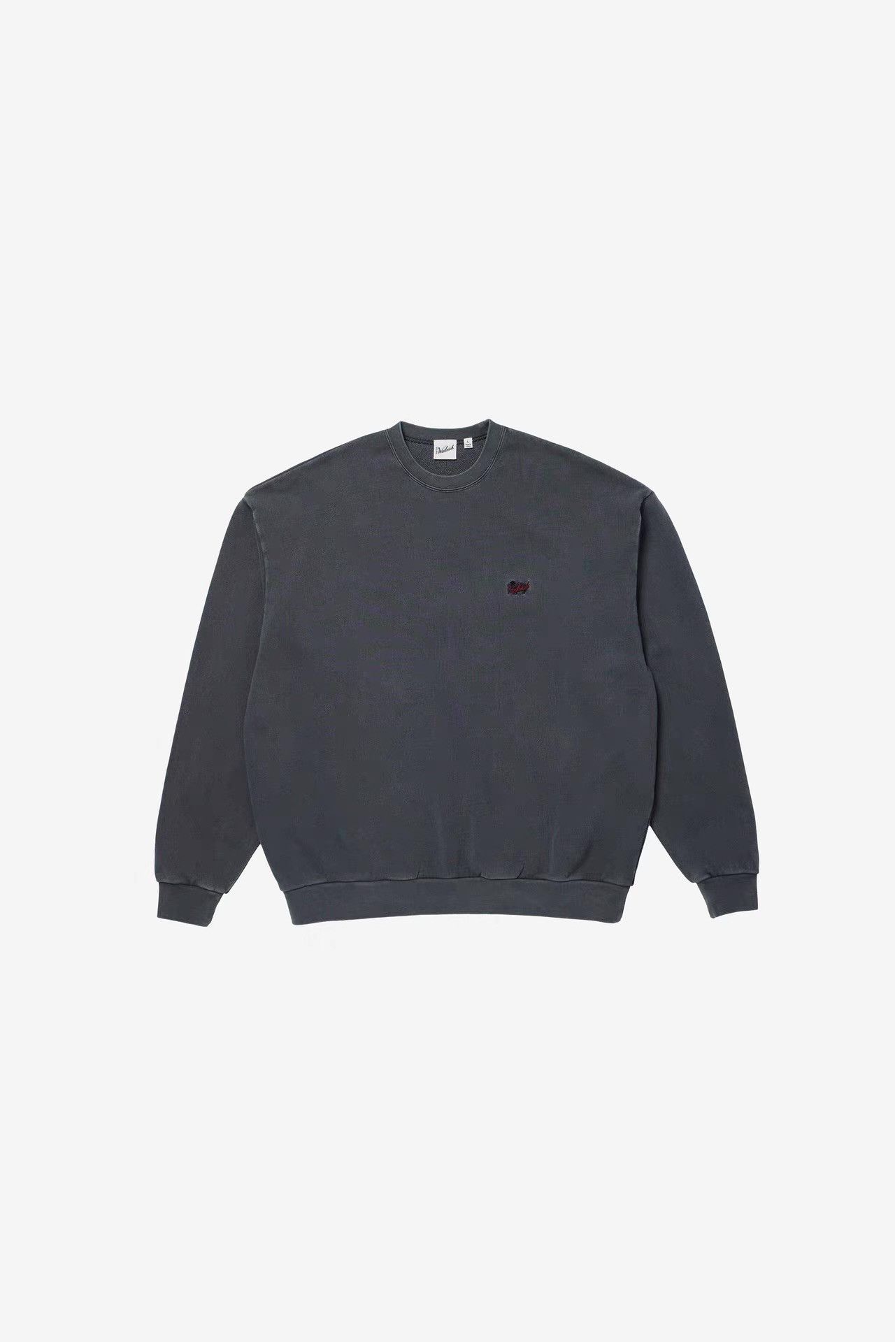 Woolrich Woolen Mills Woolrich Anglers Sweatshirt Ｑ22 Size US M / EU 48-50 / 2 - 1 Thumbnail