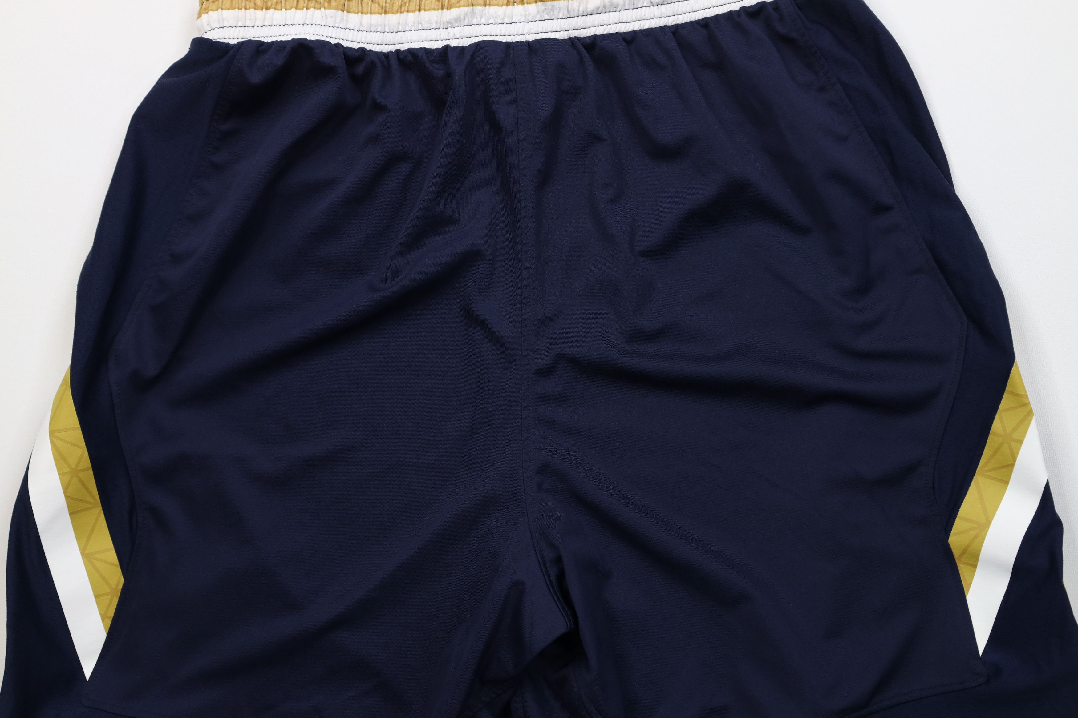 Under Armour Under Armour Authentic Dame University Basketball Shorts Size US 32 / EU 48 - 13 Thumbnail