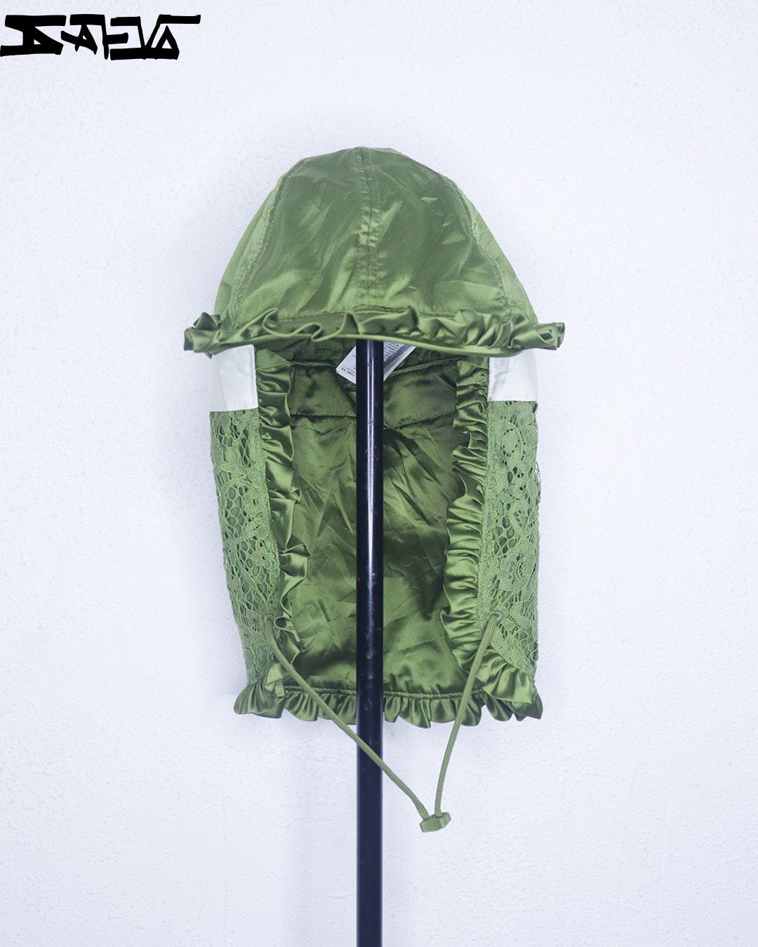 Fenty × Puma Rare Fenty x Puma Hat Size ONE SIZE - 2 Thumbnail