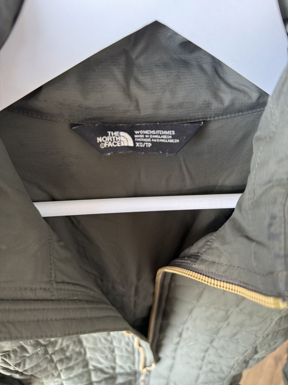 The North Face The north face down jacket Size XS / US 0-2 / IT 36-38 - 6 Thumbnail