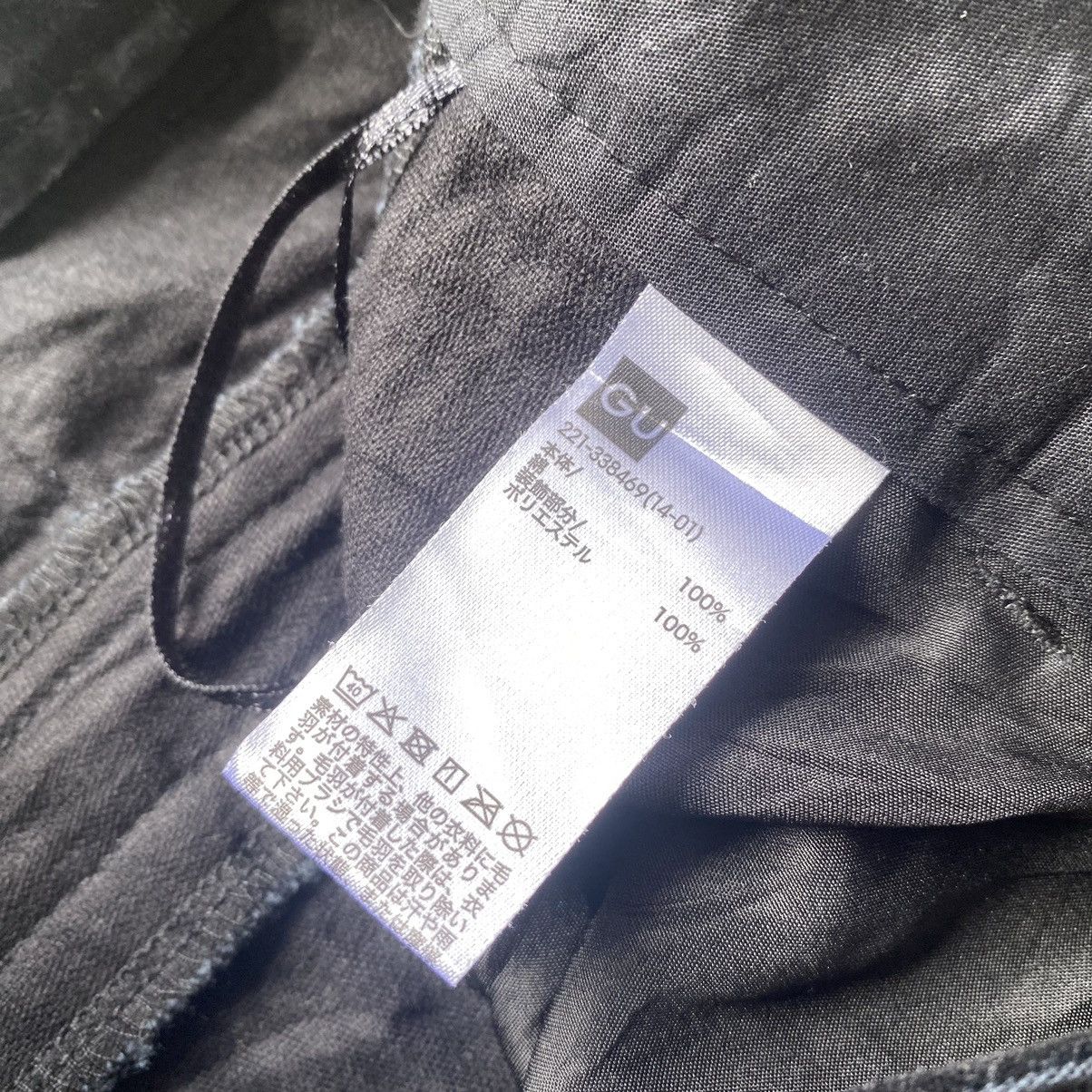 GU × Undercover Gu Undercover Corduroy Wide Leg Baggy Pant Size 30" / US 8 / IT 44 - 15 Thumbnail