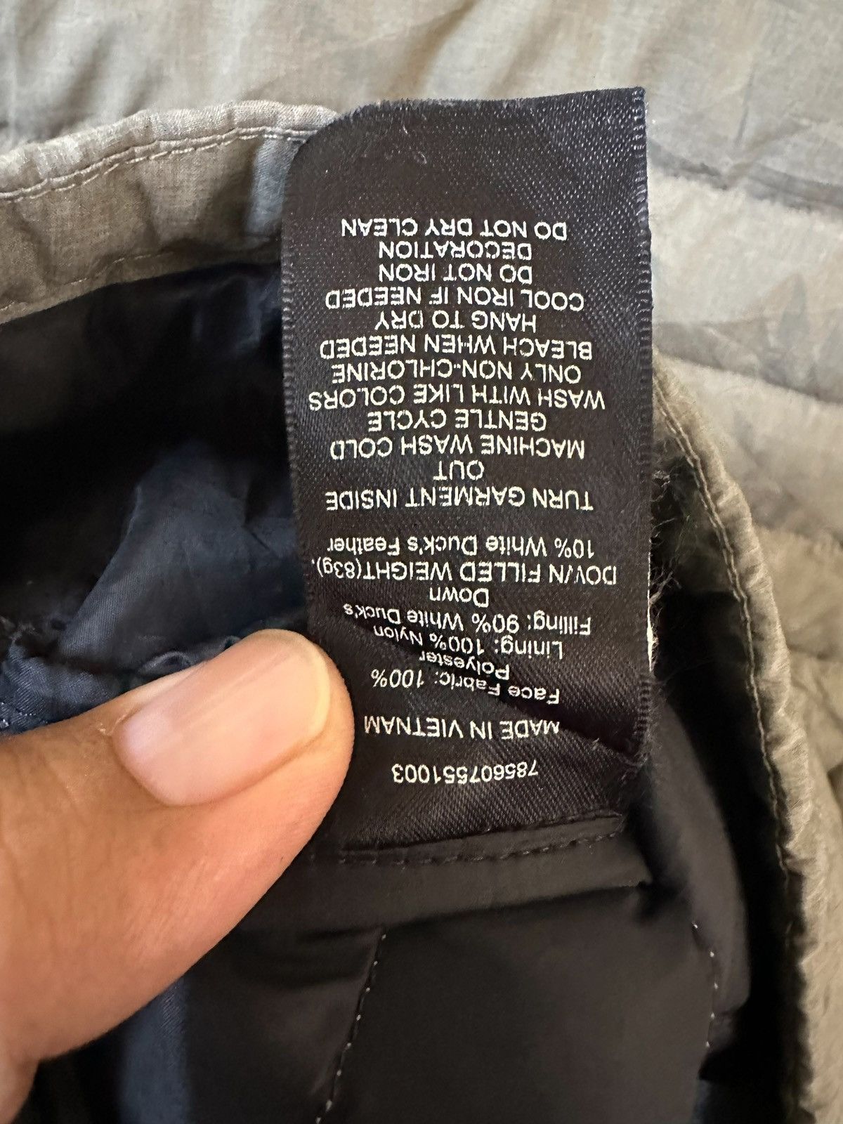 RLX Ralph Lauren RLX Ralph Lauren X Jacket Size US M / EU 48-50 / 2 - 5 Thumbnail