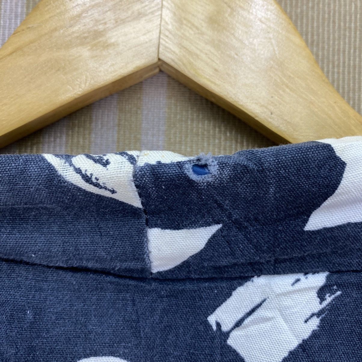 Japanese Brand 🫶Vintage Kimono Full Print Size US M / EU 48-50 / 2 - 12 Thumbnail