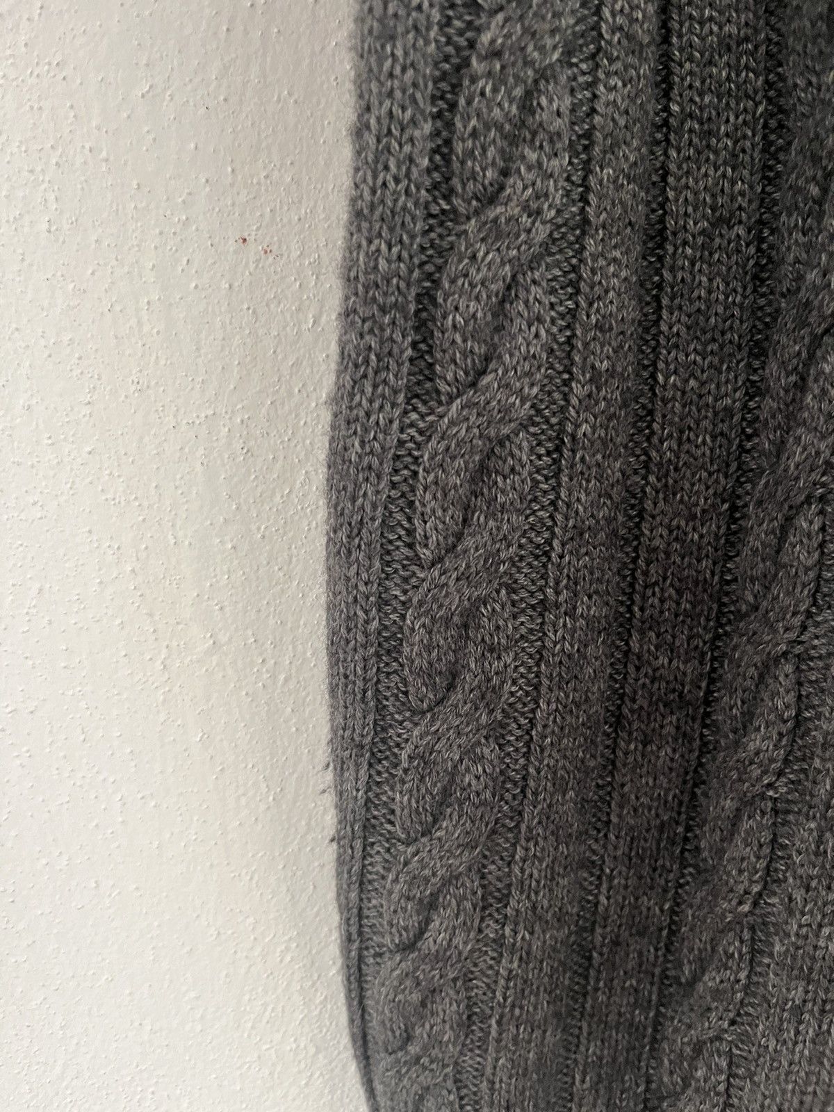Y/Project Y/Project grey/ peach knit double layer dress Size S / US 4 / IT 40 - 5 Thumbnail