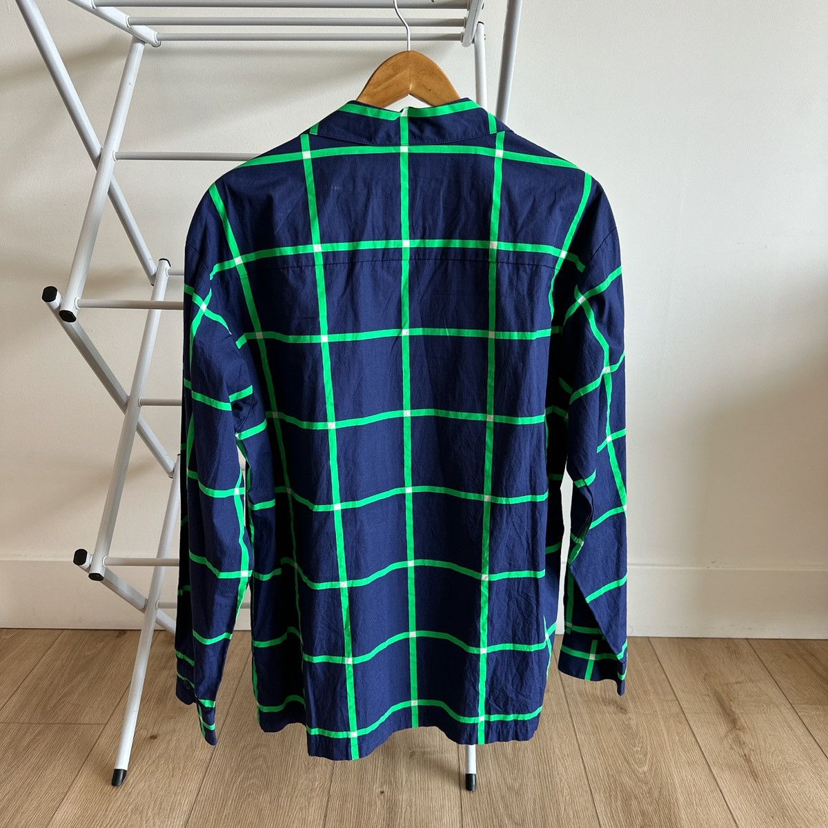 Neighborhood Retro Neighborhood button up Size US L / EU 52-54 / 3 - 2 Thumbnail
