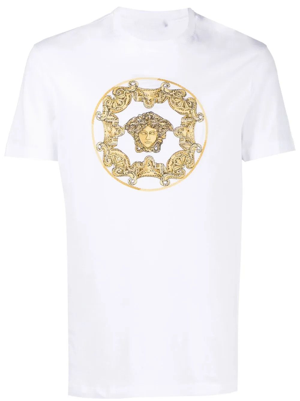 Other Medusa-Print Organic Cotton T-Shirt Size US M / EU 48-50 / 2 - 2 Thumbnail
