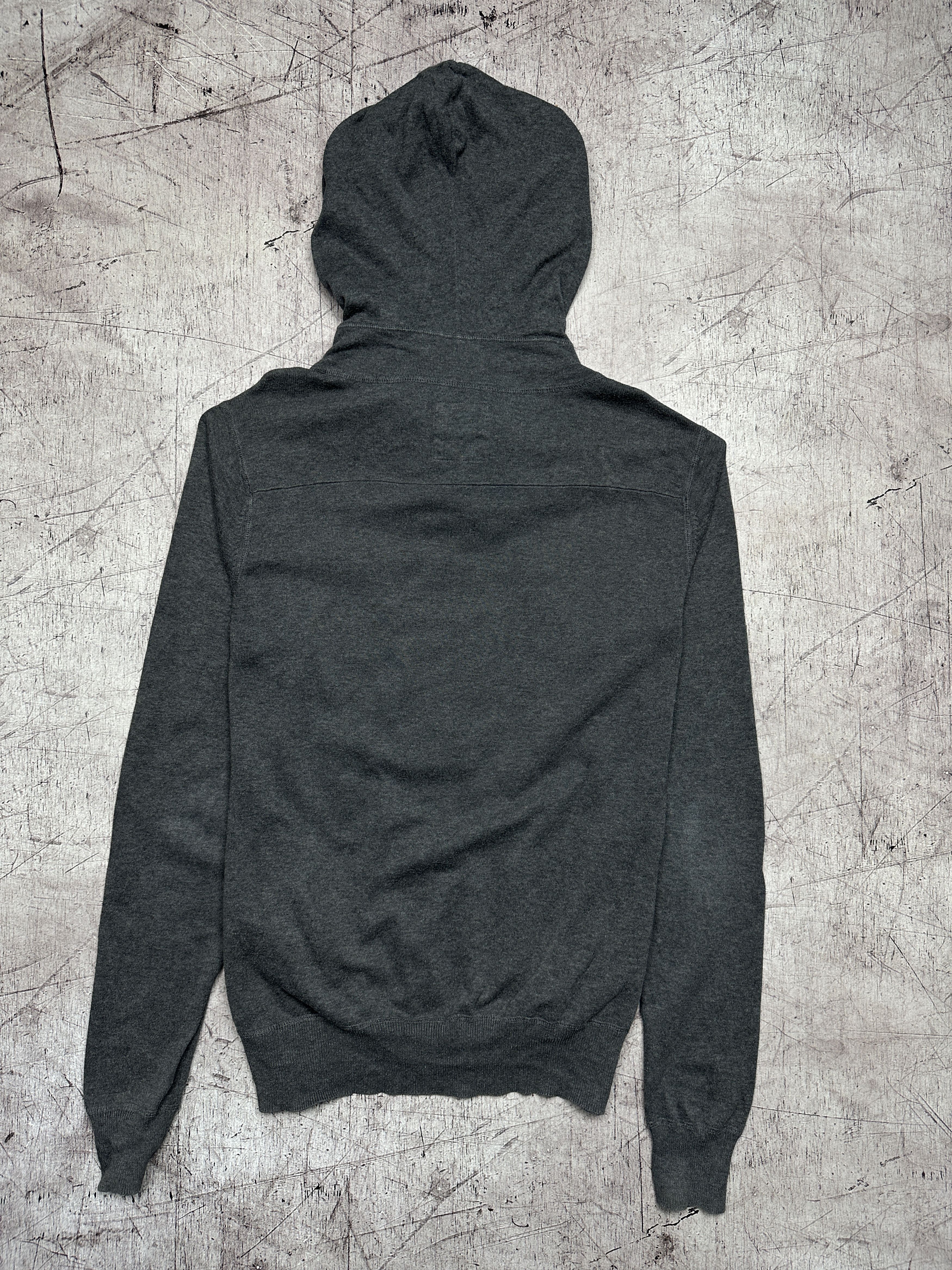 Allsaints × Vintage Allsaints Vintage Mens Salta Hoodie Size US L / EU 52-54 / 3 - 6 Thumbnail