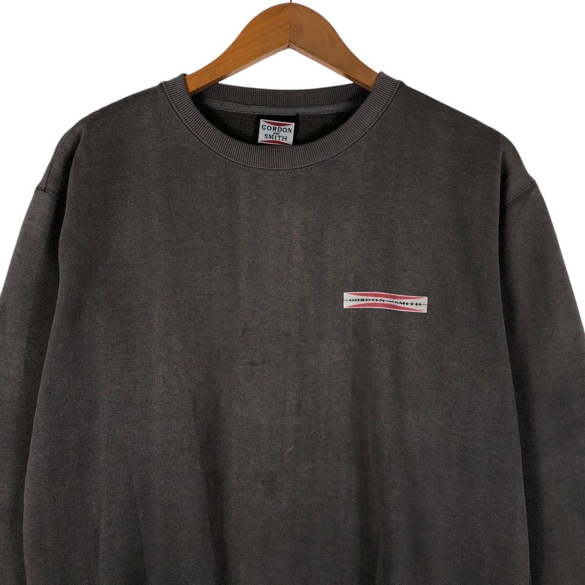 Other GORDON and SMITH Hawaii Surf Sweatshirt Size US M / EU 48-50 / 2 - 3 Thumbnail