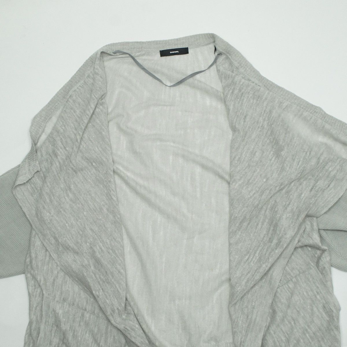 Diesel *NoTariff Diesel Knitted Outter Size XS / US 0-2 / IT 36-38 - 3 Thumbnail