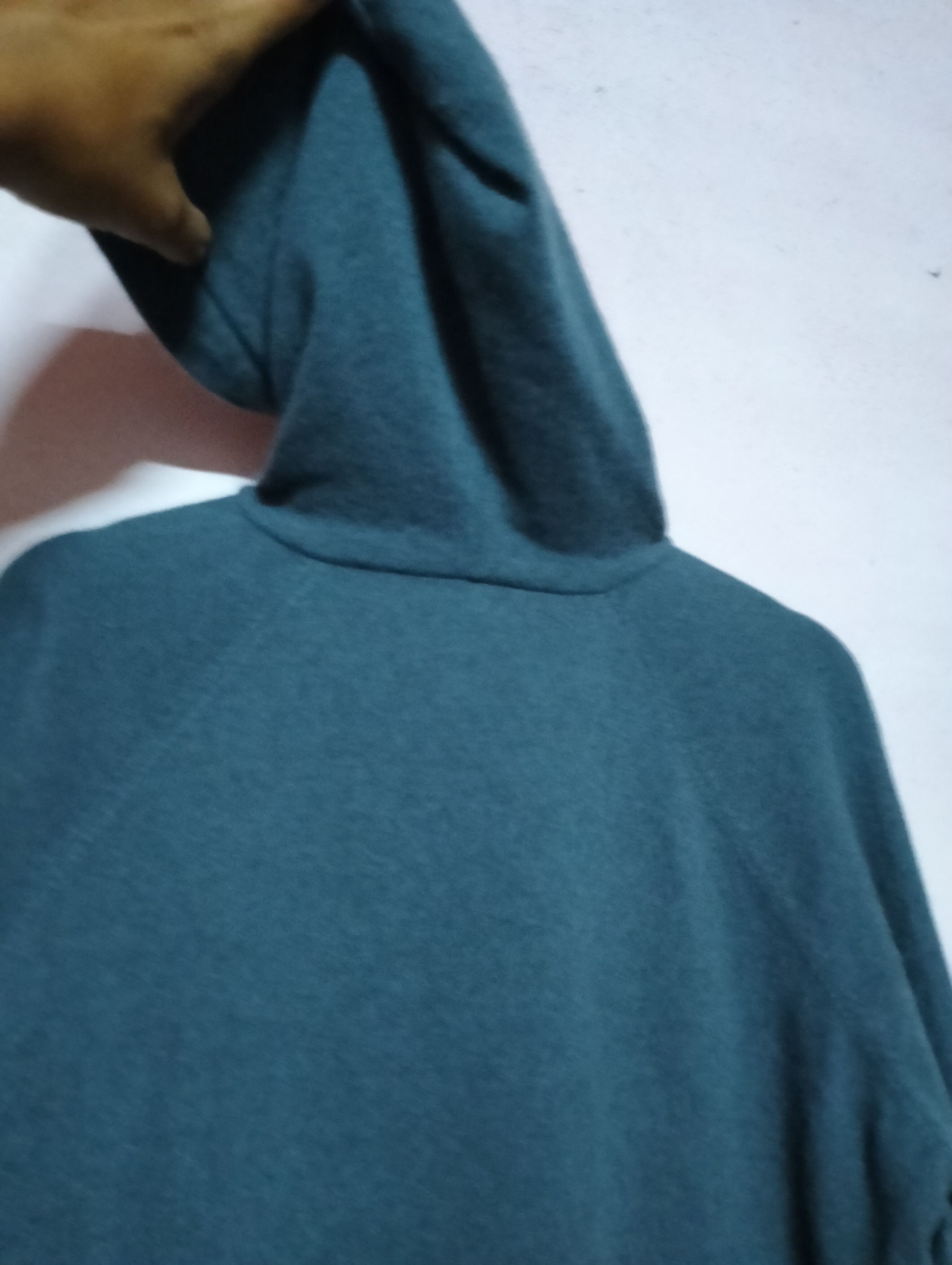 Brunello Cucinelli Brunello Cucinelli Cashmere Hoodie FullOver Size US L / EU 52-54 / 3 - 8 Thumbnail
