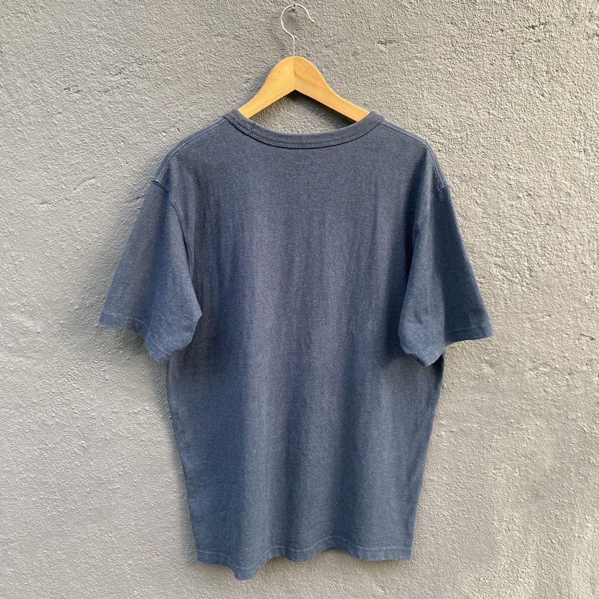 Lemaire × Uniqlo Faded Lemaire x Uniqlo ERD GRUNGE THRASHED GRAIL OG TEE Size US XL / EU 56 / 4 - 2 Thumbnail