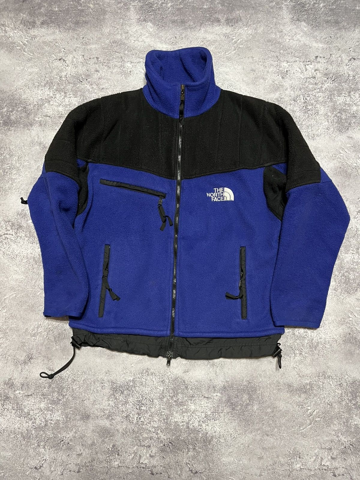 The North Face Vintage The North Face Quarterback jacket Size US M / EU 48-50 / 2 - 1 Thumbnail