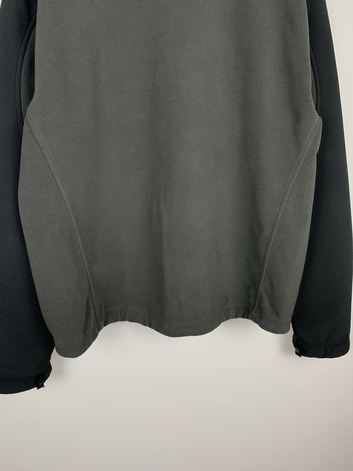 The North Face The North Face Gore Windstopper Fleece Full Zip Jacket Sz L Size US L / EU 52-54 / 3 - 18 Thumbnail