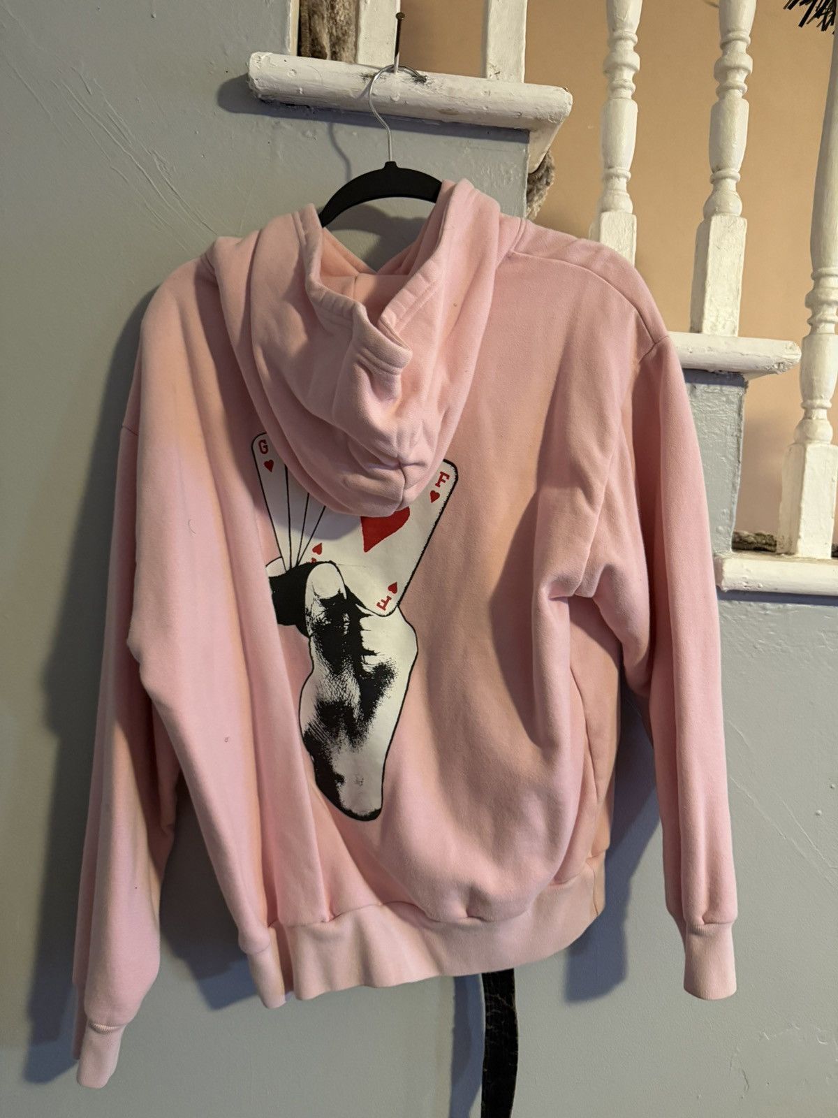 Other Golfwang Pink Golf Card hoodie Size US L / EU 52-54 / 3 - 2 Thumbnail
