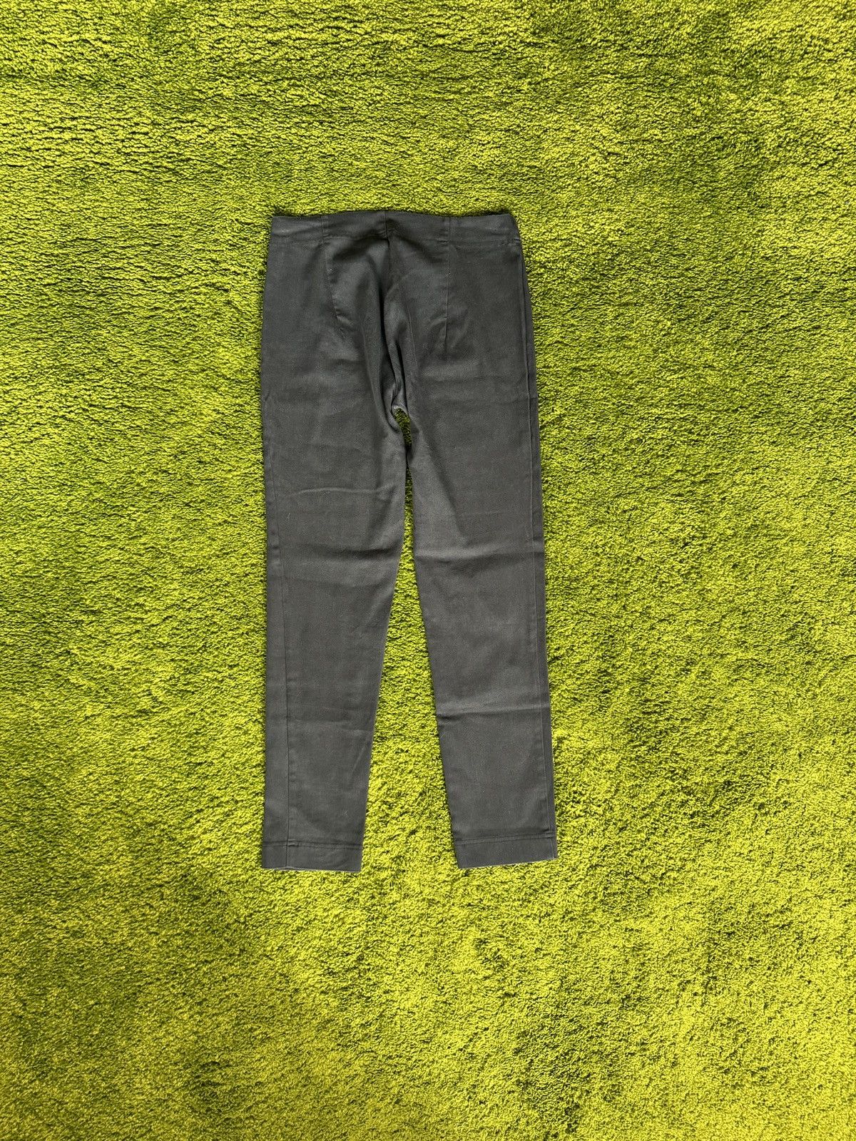 Rundholz Rundholz avant garde minimalist pants Size 26" / US 2 / IT 38 - 3 Thumbnail