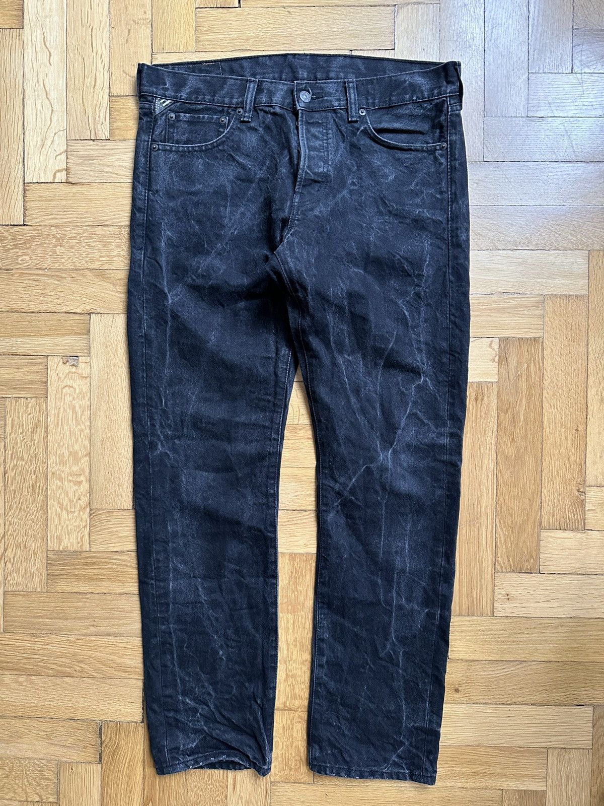 Denim & Supply Ralph Lauren Polo Ralph Lauren Denim Supply American Style Jeans Pants Size US 34 / EU 50 - 3 Thumbnail